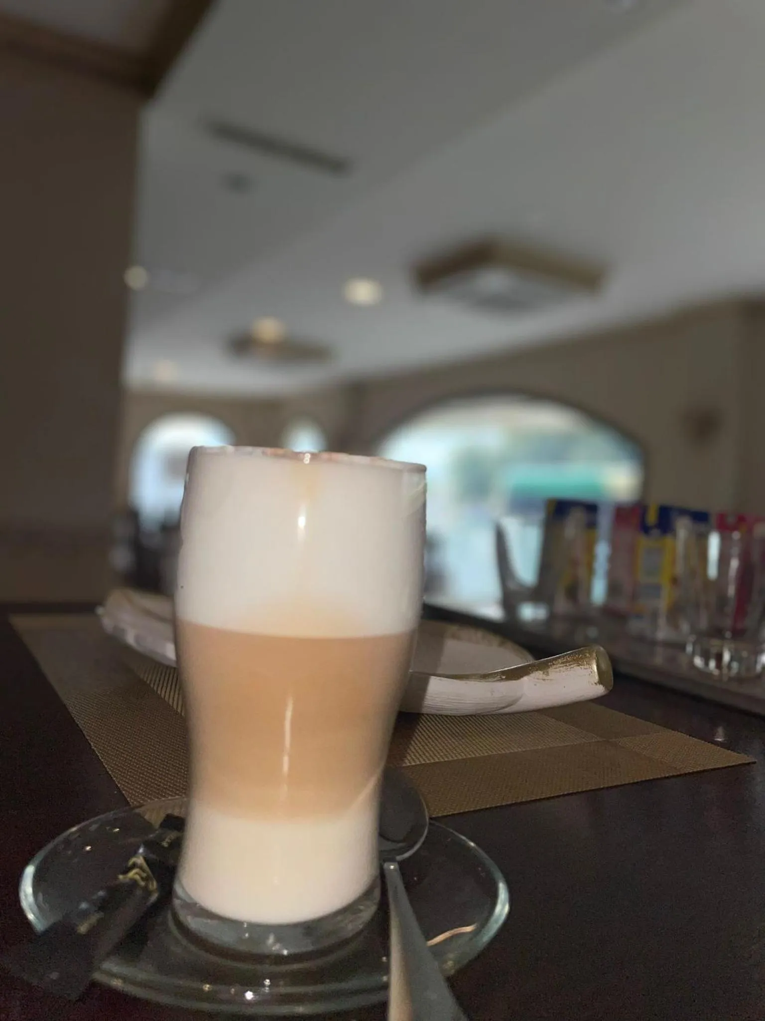 Lounge or bar in Hotel Sol Sanlúcar