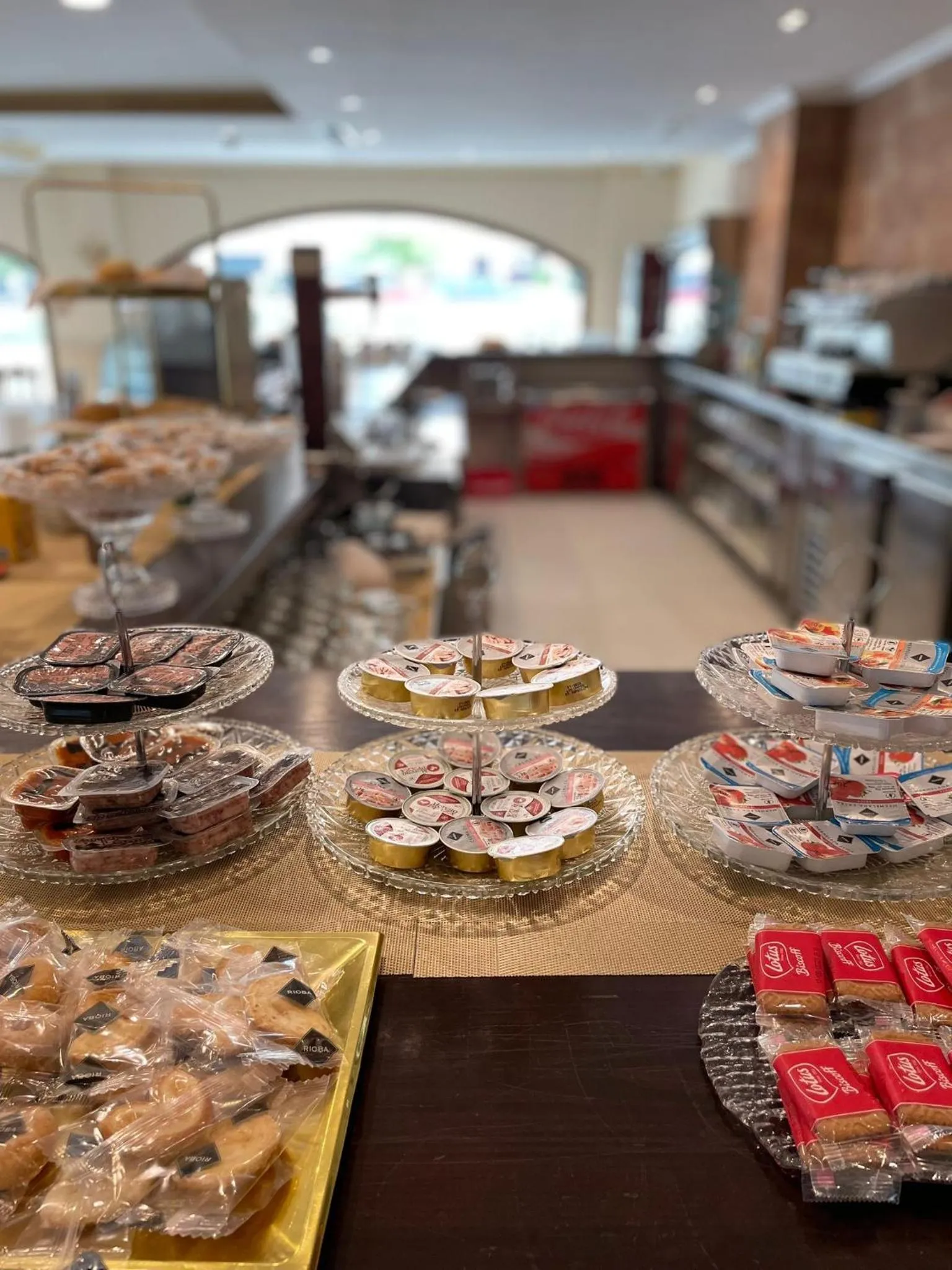 Lounge or bar in Hotel Sol Sanlúcar