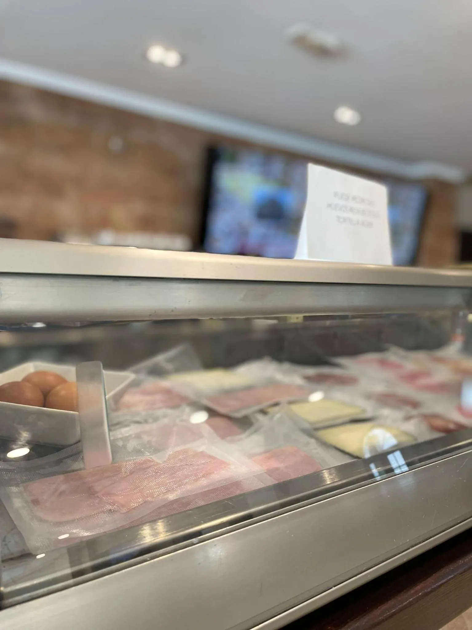 Lounge or bar in Hotel Sol Sanlúcar