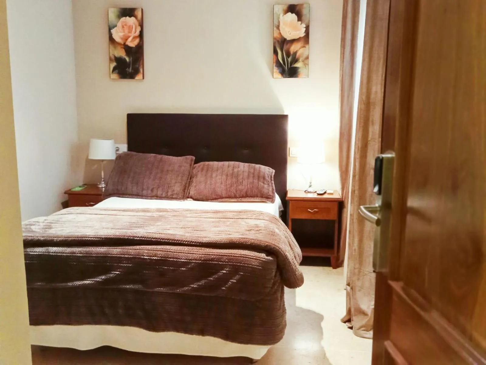 Other, Bed in Hotel Sol Sanlúcar