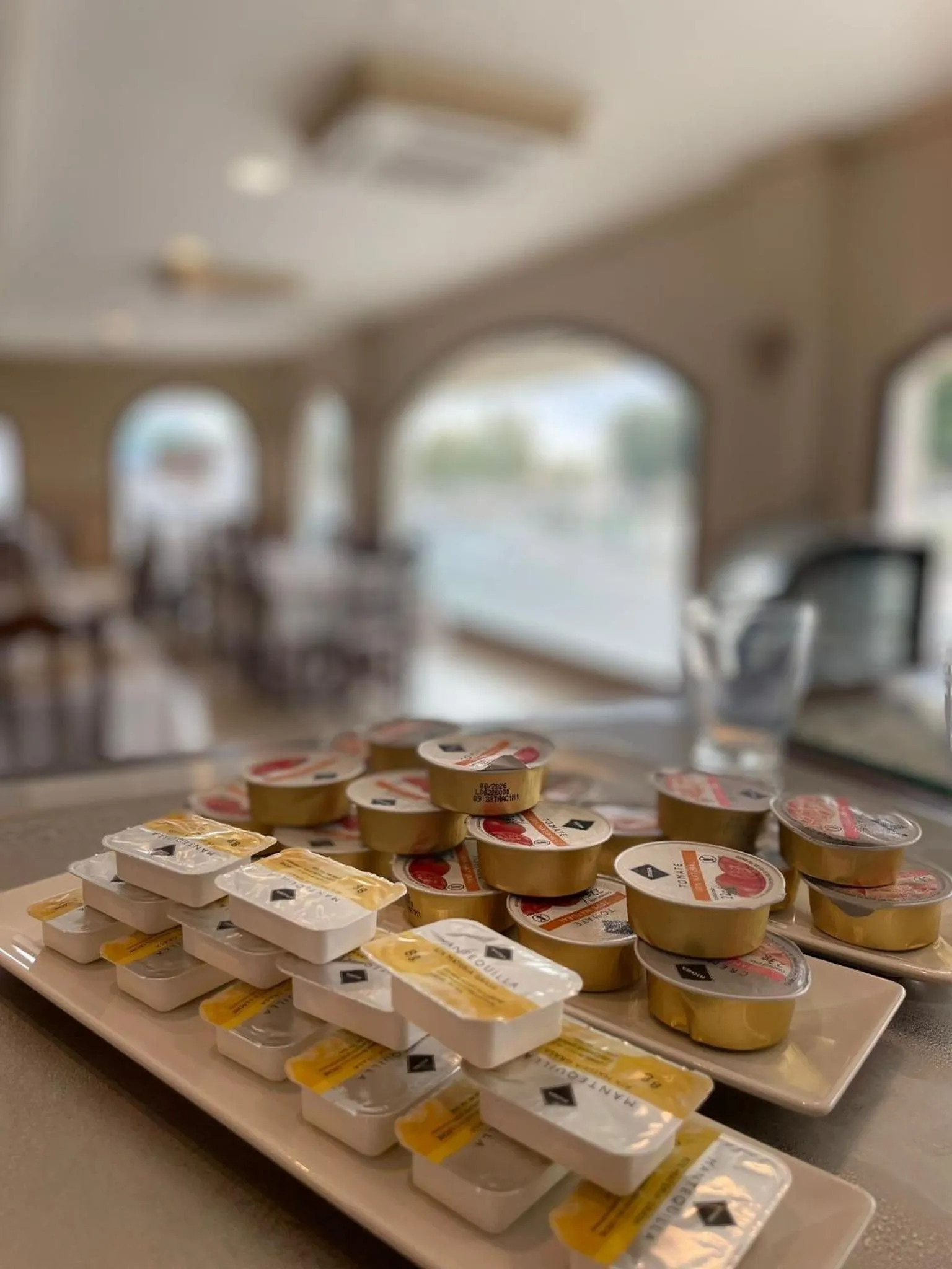 Lounge or bar in Hotel Sol Sanlúcar