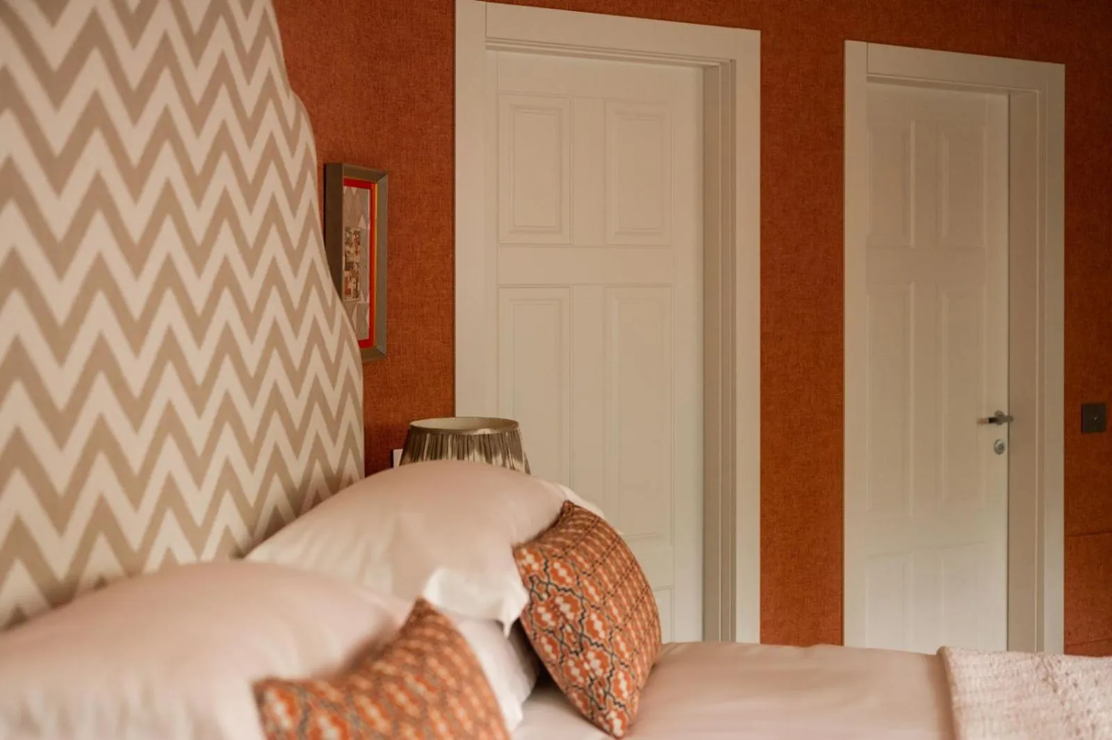 Bedroom, Bed in Vmaison Brera Milano