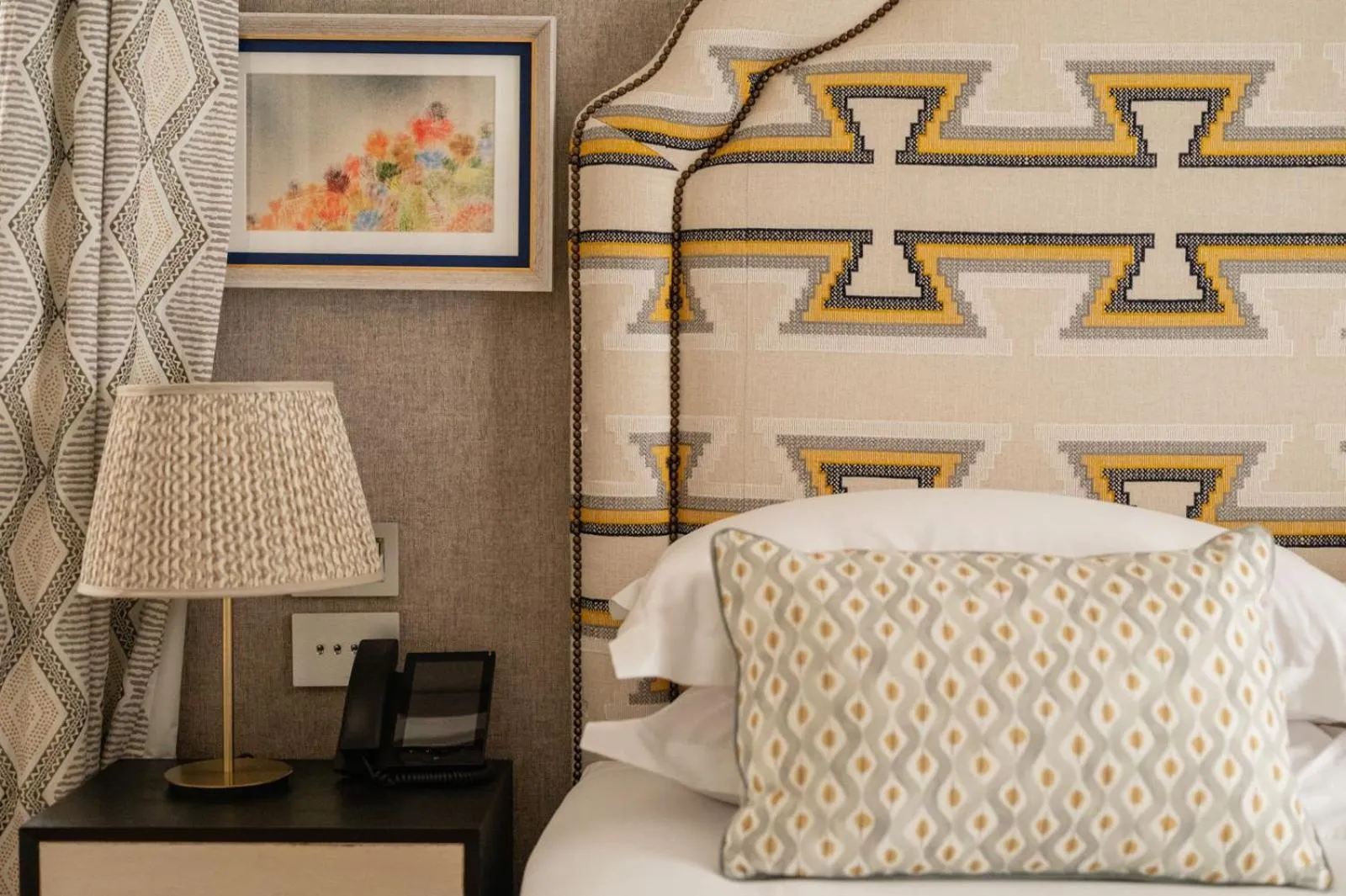 Bed in Vmaison Brera Milano