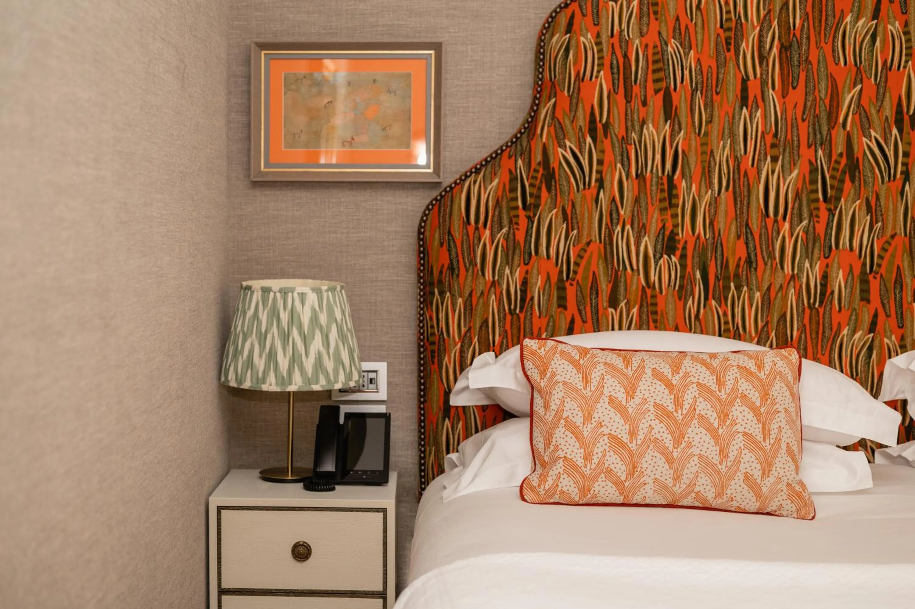 Bed in Vmaison Brera Milano