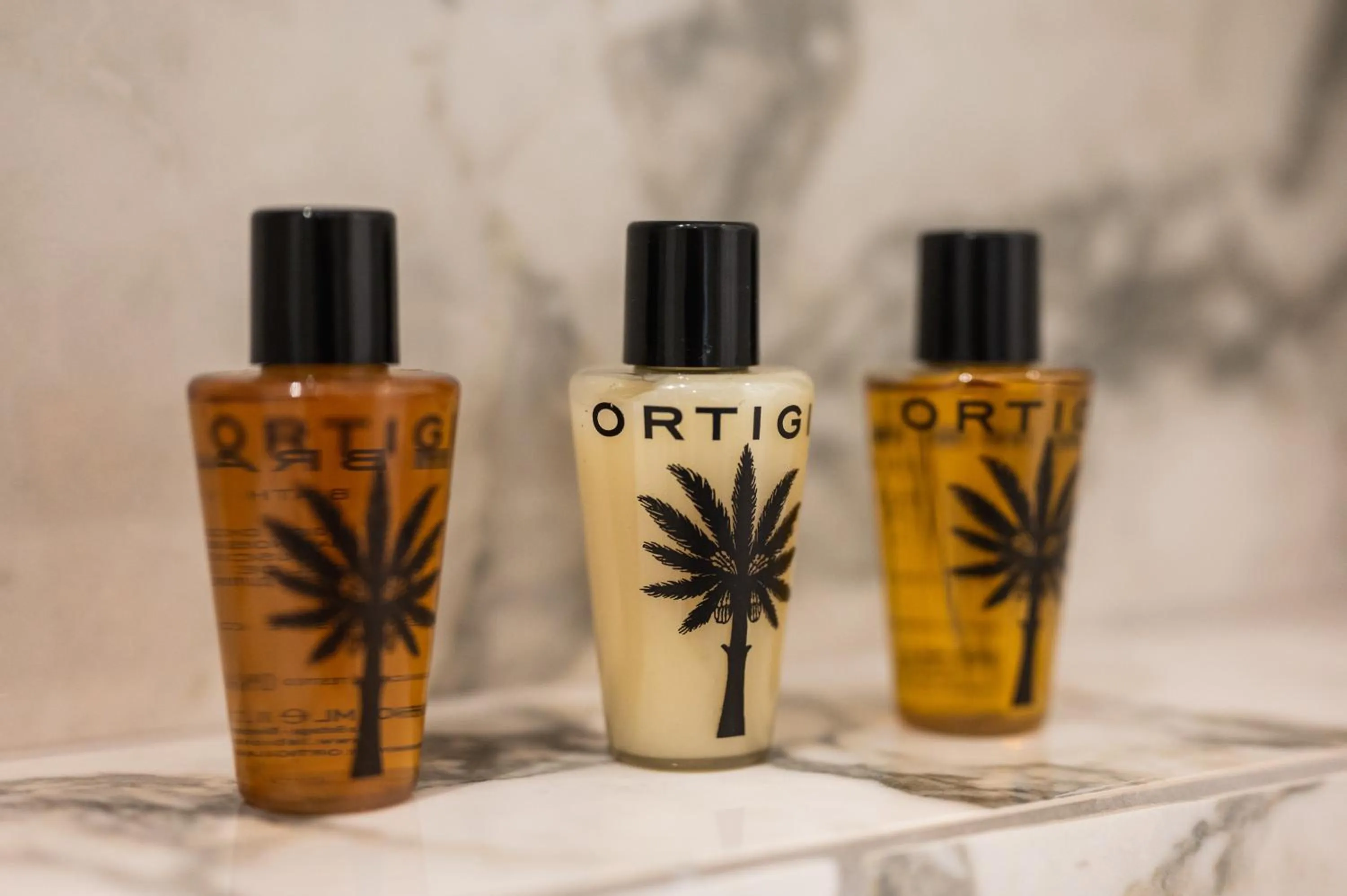 Bathroom in Vmaison Brera Milano