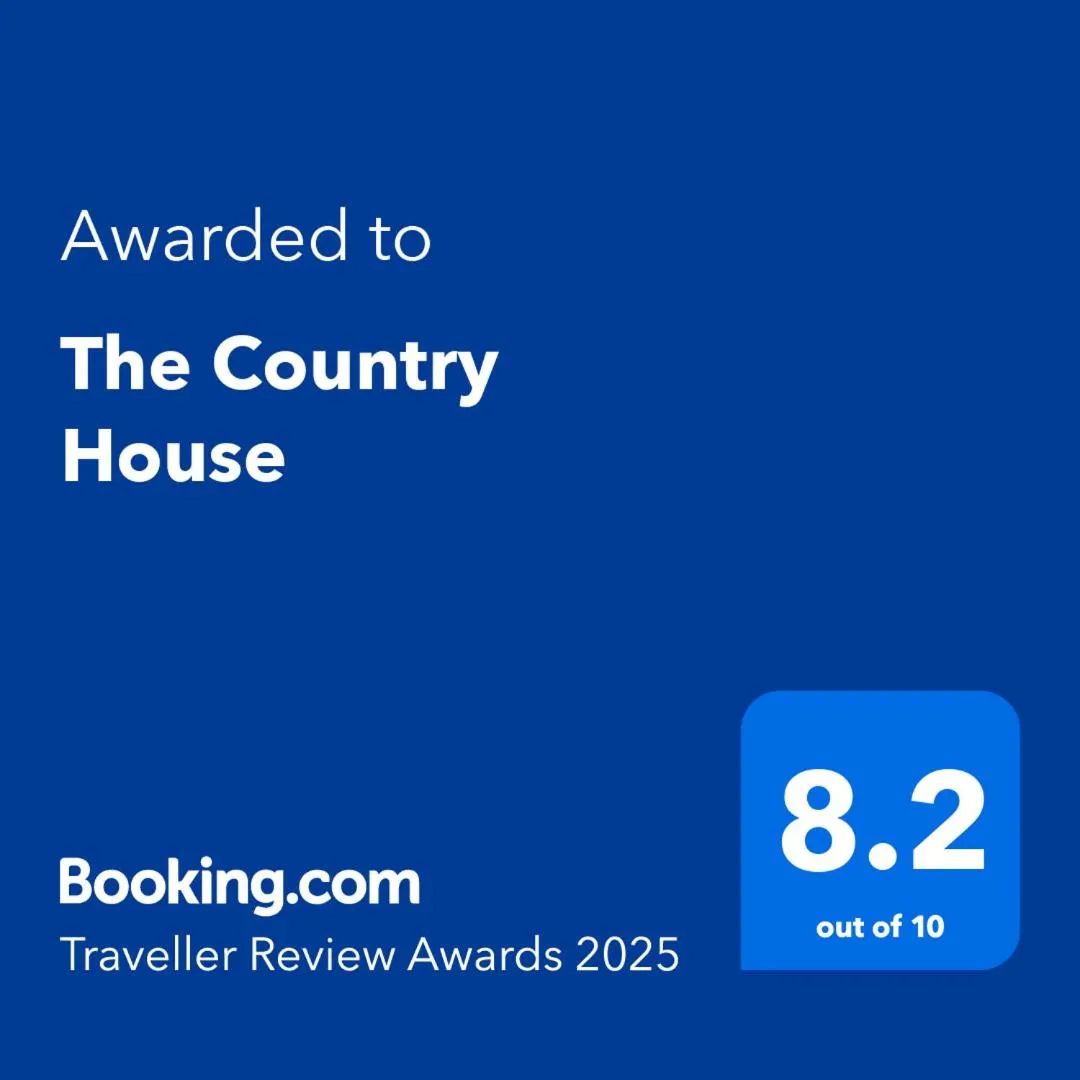 The Country House by Trekocity