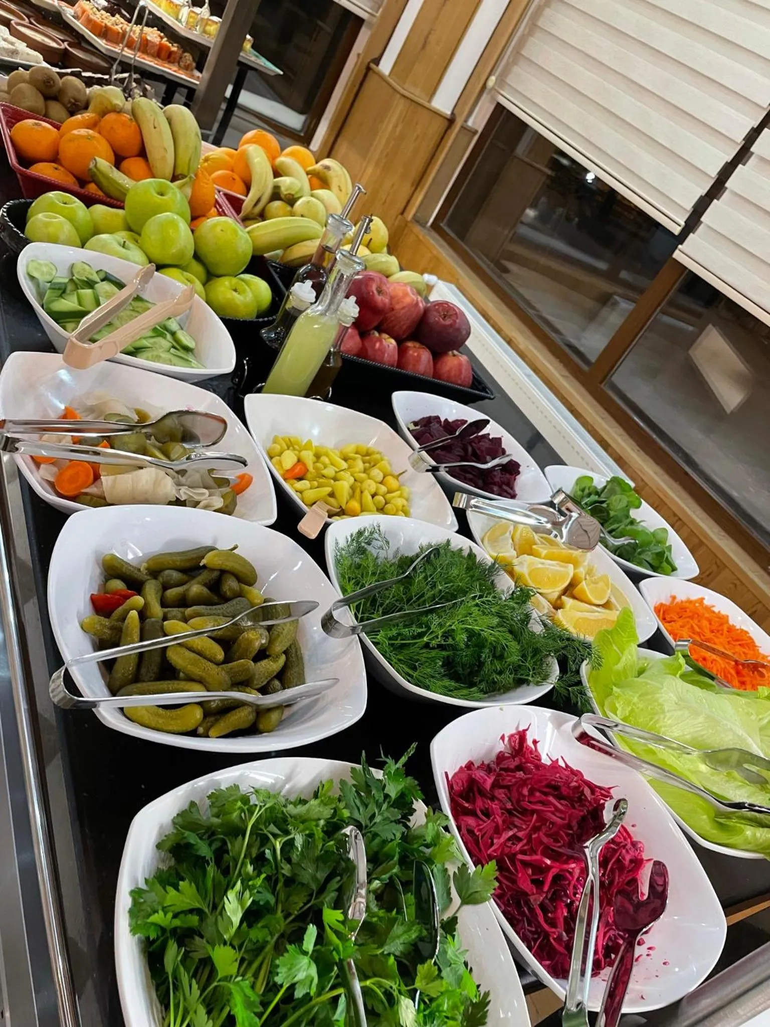 Balsoy Mountain Hotel