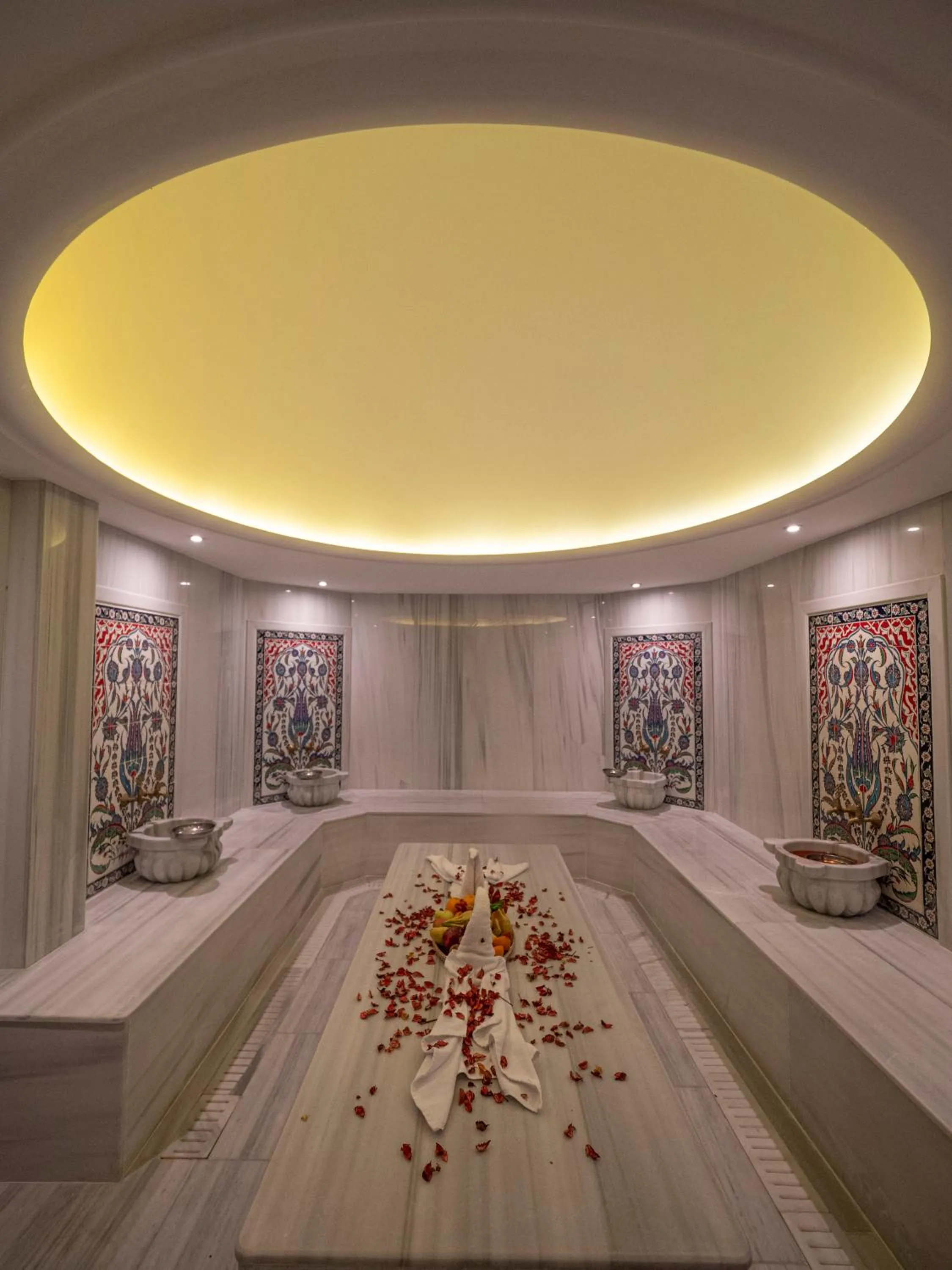 Balsoy Mountain Hotel