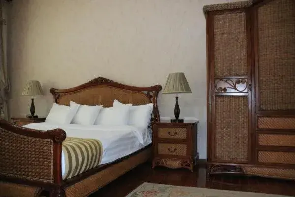 Suite in Asia Grand Hotel Suite in Asia Grand Hotel