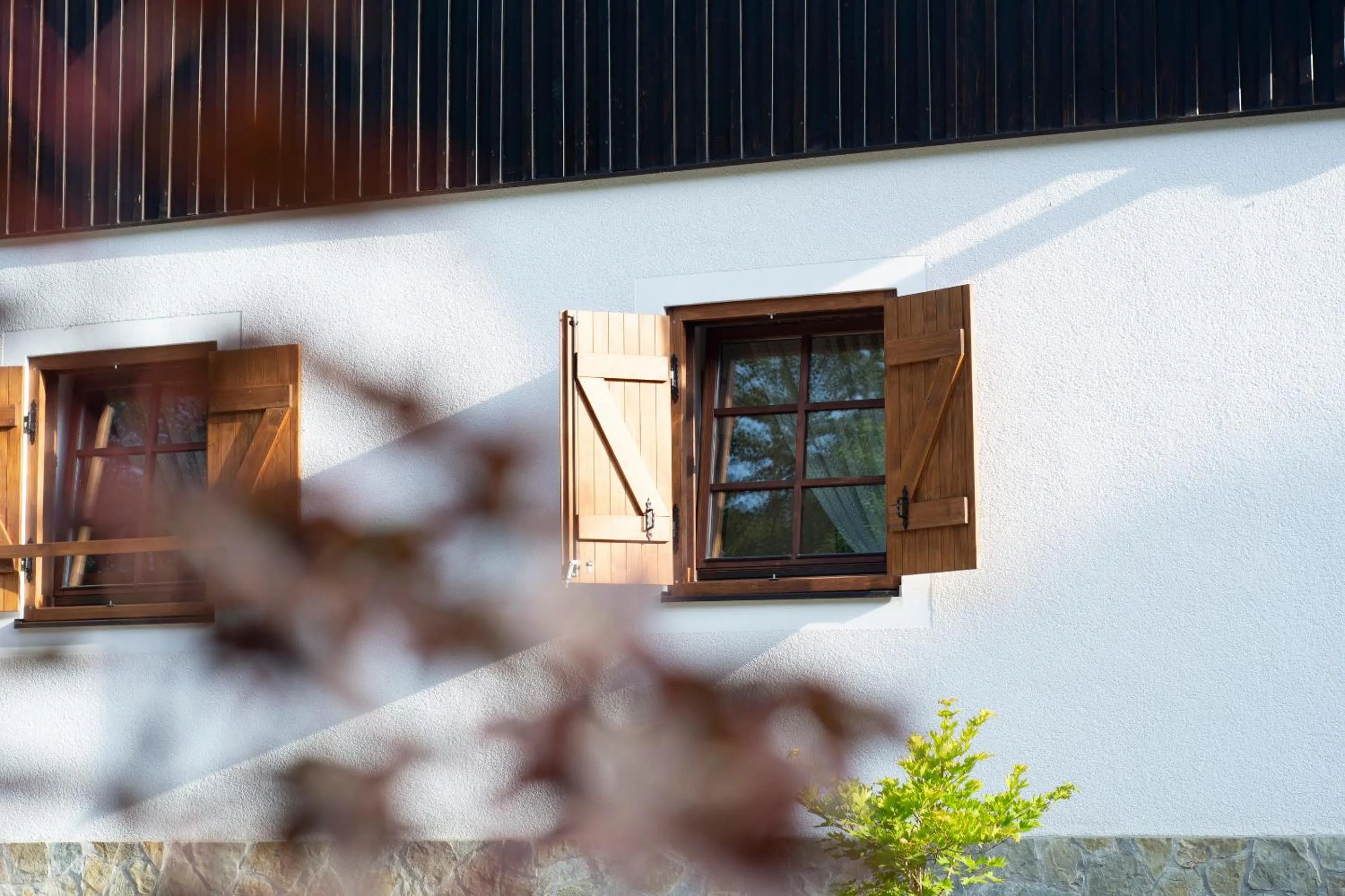 Property building in Boutique Villa Pearl of Plitvice, Plitvice Lakes