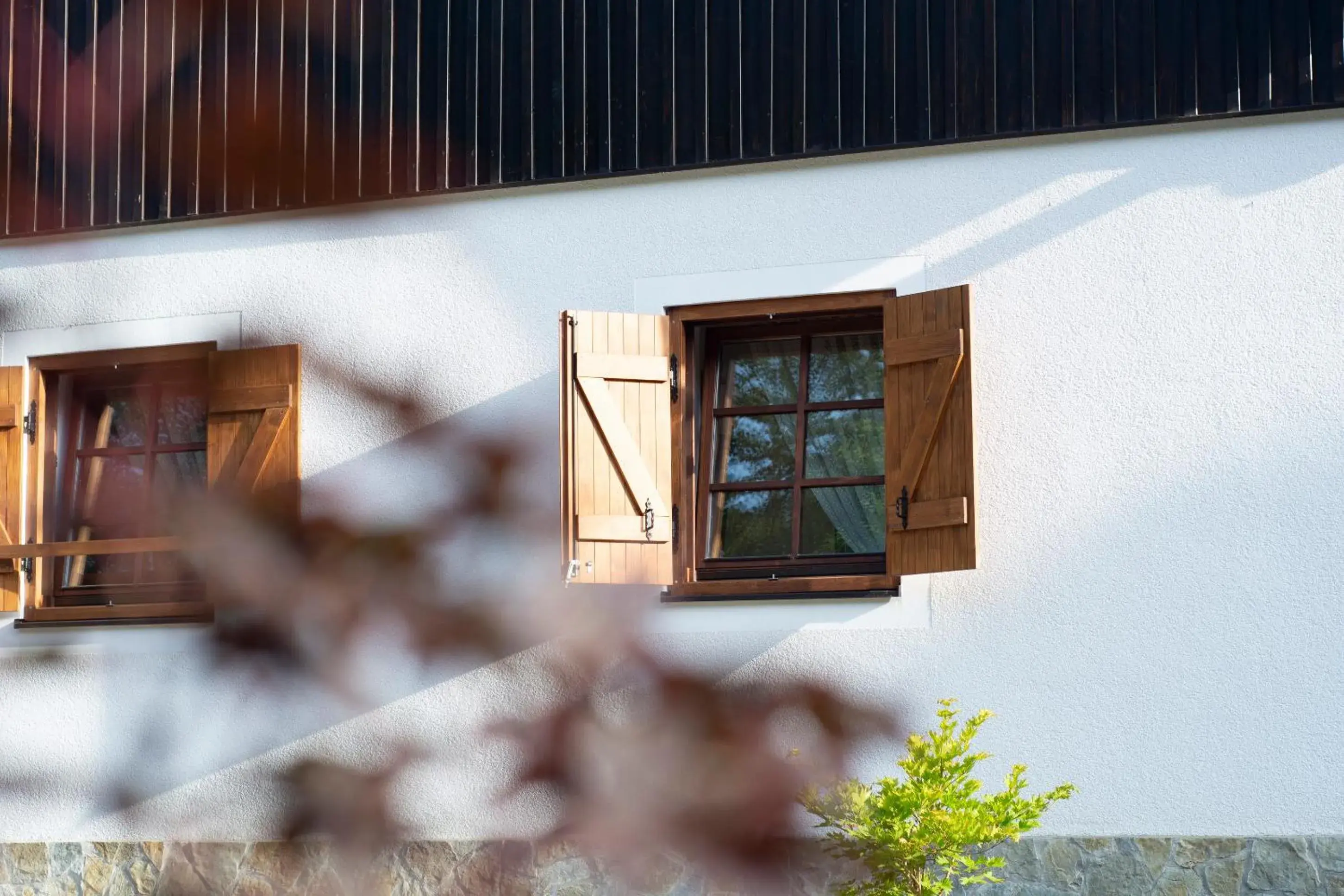 Property building in Boutique Villa Pearl of Plitvice, Plitvice Lakes Property building in Boutique Villa Pearl of Plitvice, Plitvice Lakes