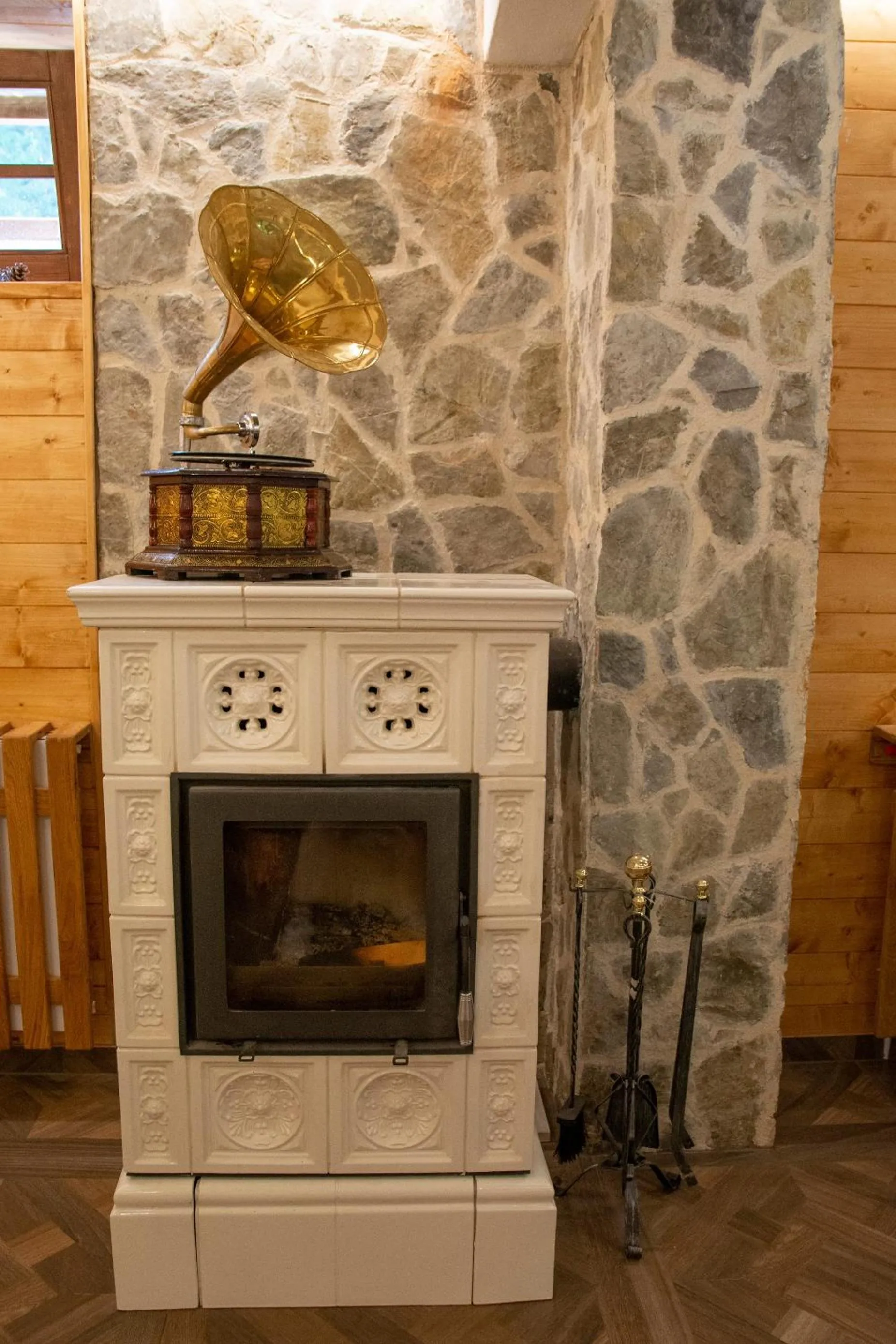 flat iron in Boutique Villa Pearl of Plitvice, Plitvice Lakes