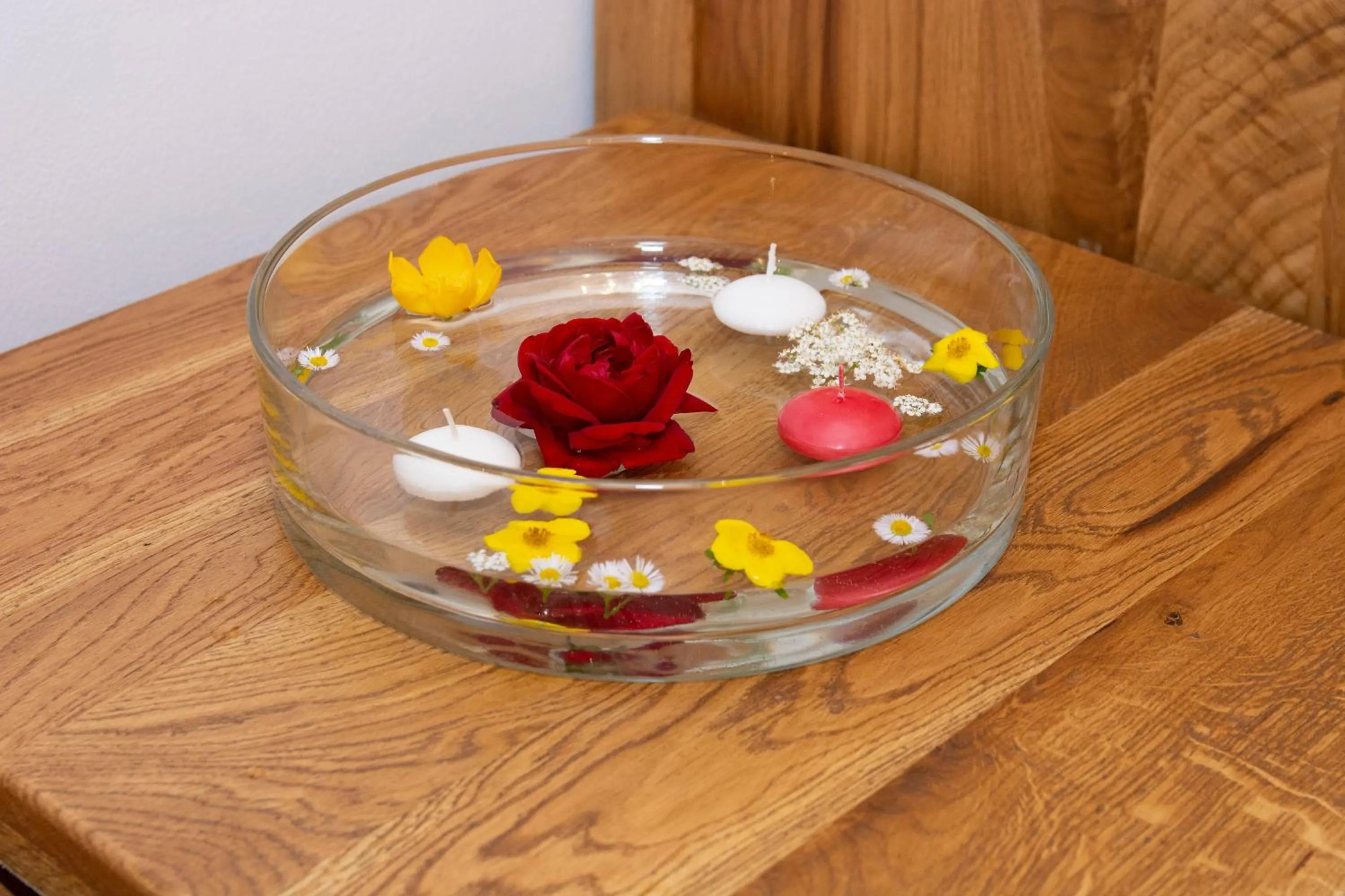 Decorative detail in Boutique Villa Pearl of Plitvice, Plitvice Lakes