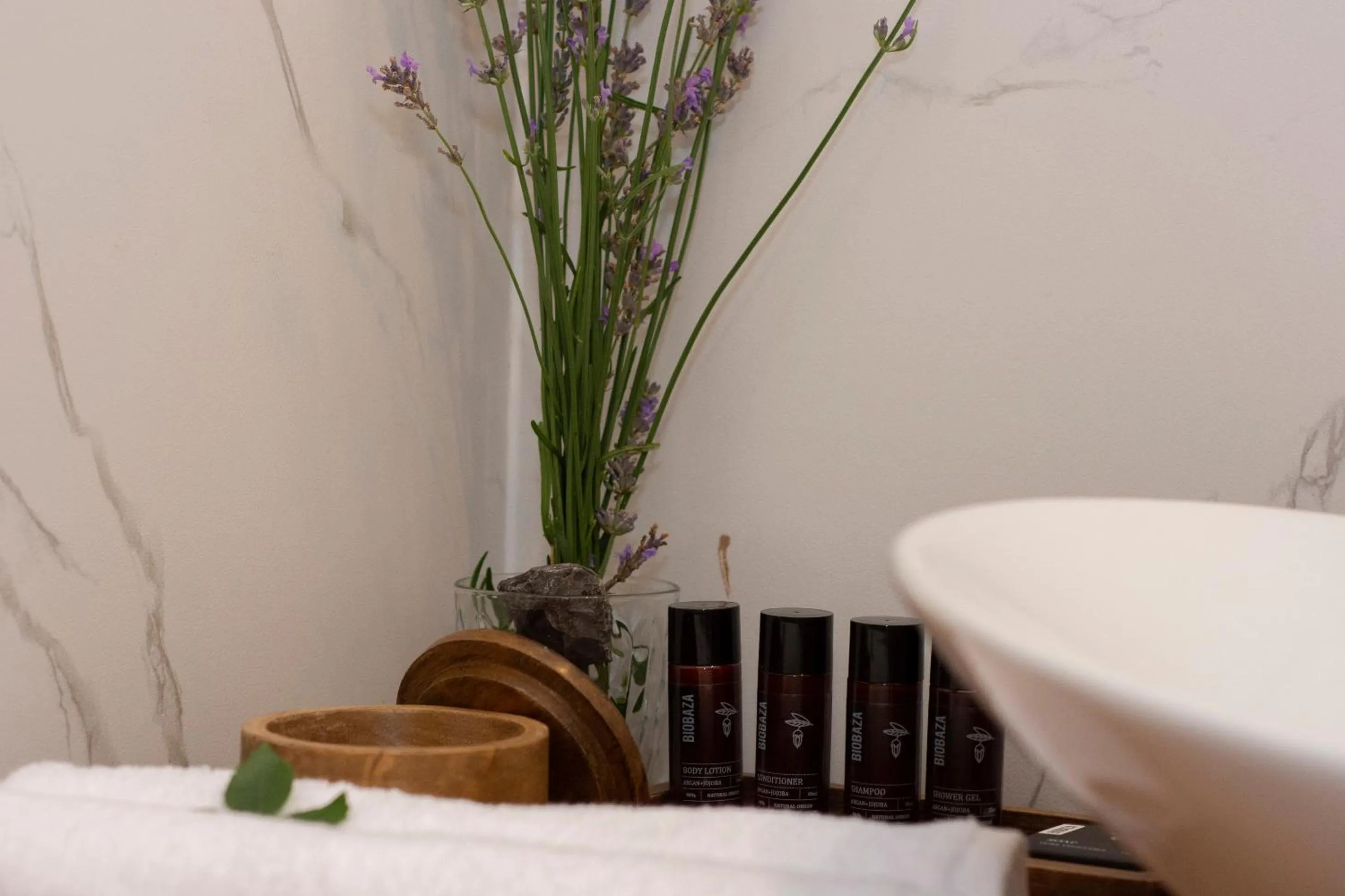 Bathroom in Boutique Villa Pearl of Plitvice, Plitvice Lakes