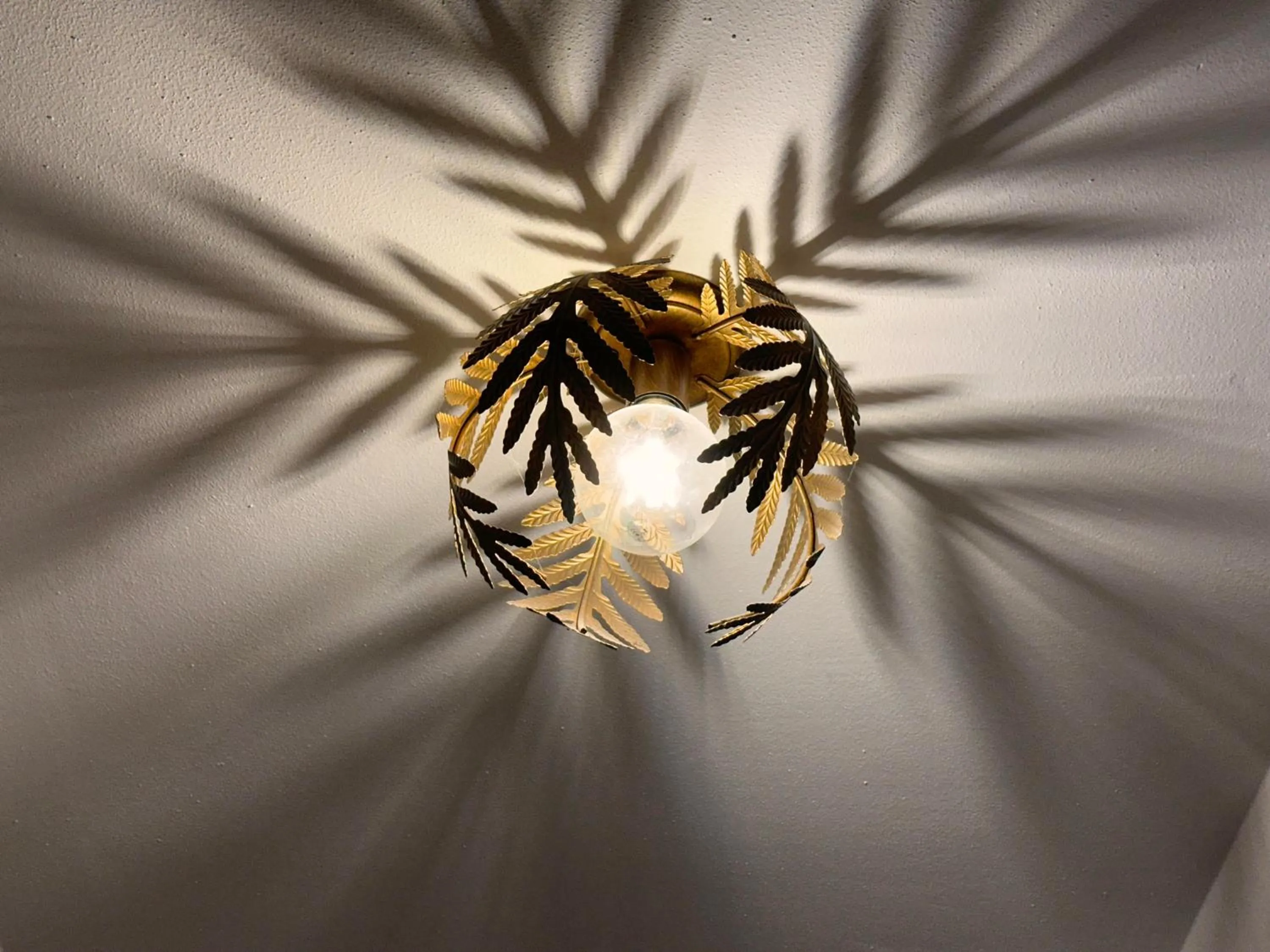 Decorative detail in Boutique Villa Pearl of Plitvice, Plitvice Lakes