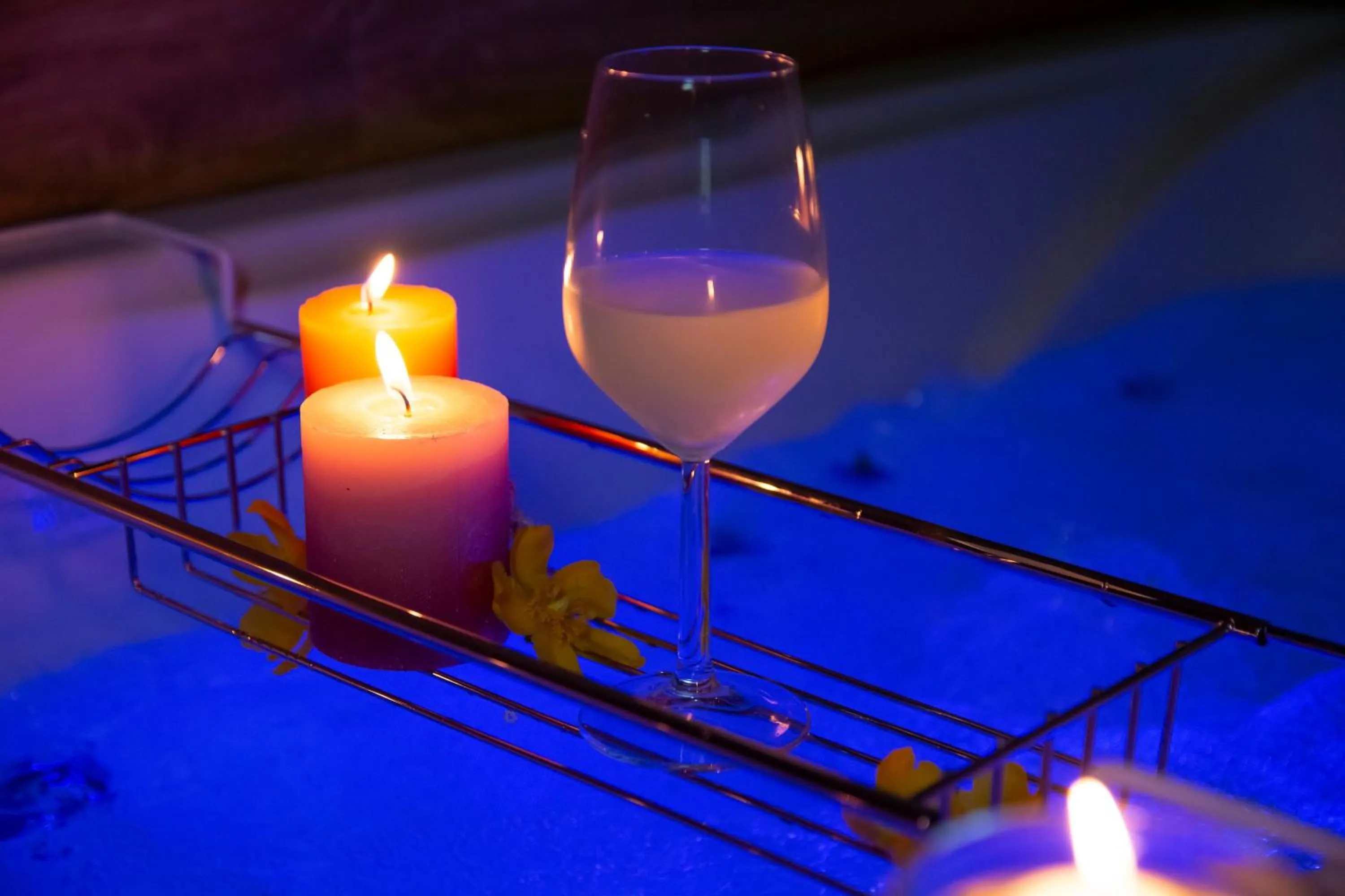 Bath in Boutique Villa Pearl of Plitvice, Plitvice Lakes