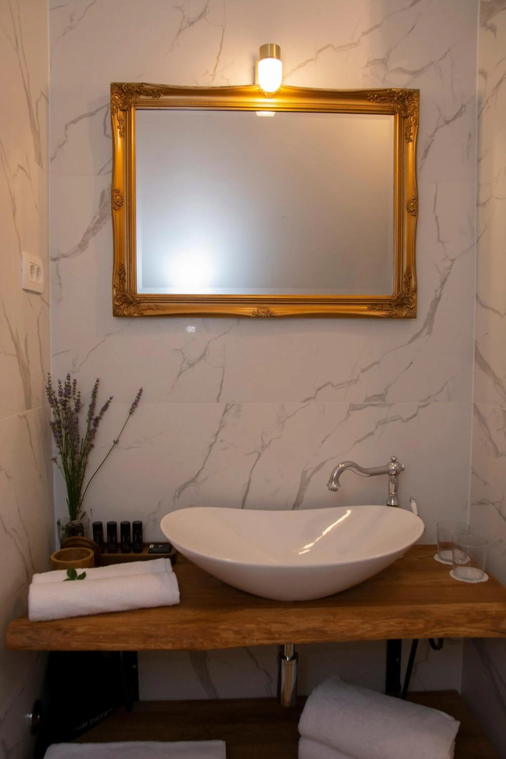 Bathroom in Boutique Villa Pearl of Plitvice, Plitvice Lakes