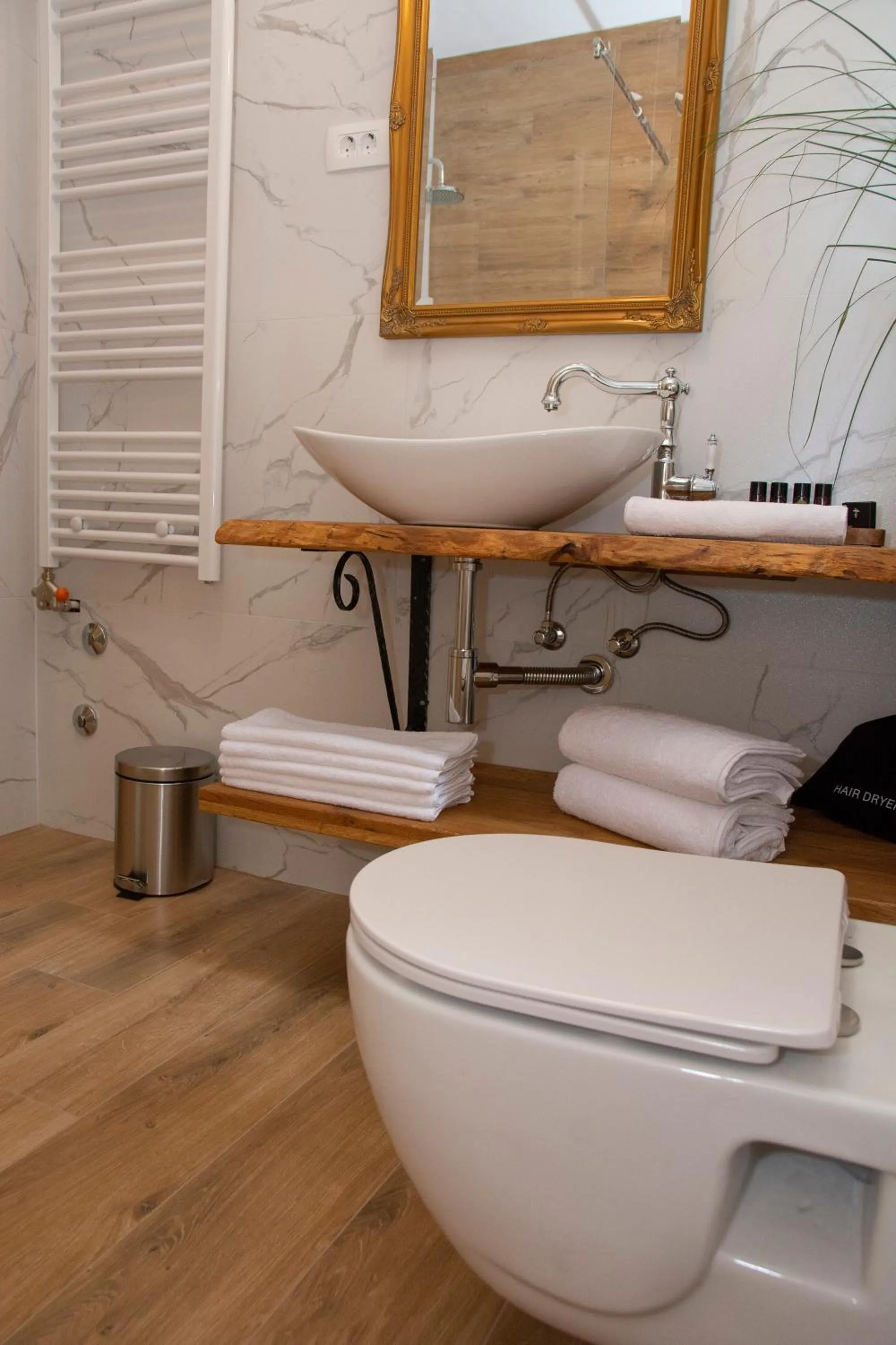 Bathroom in Boutique Villa Pearl of Plitvice, Plitvice Lakes