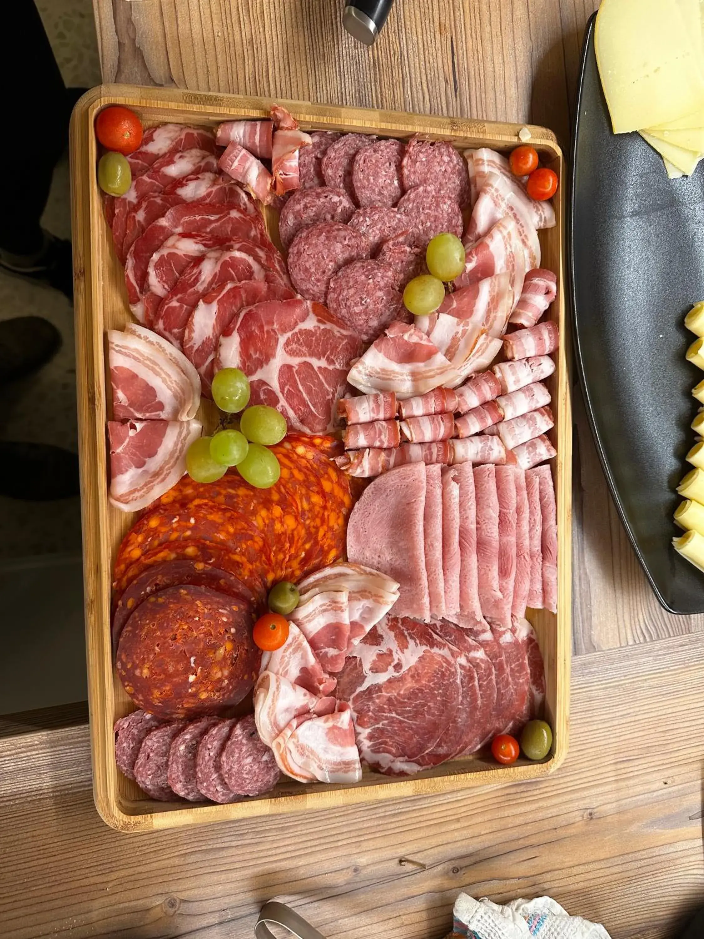 Breakfast in Boutique Villa Pearl of Plitvice, Plitvice Lakes Breakfast in Boutique Villa Pearl of Plitvice, Plitvice Lakes