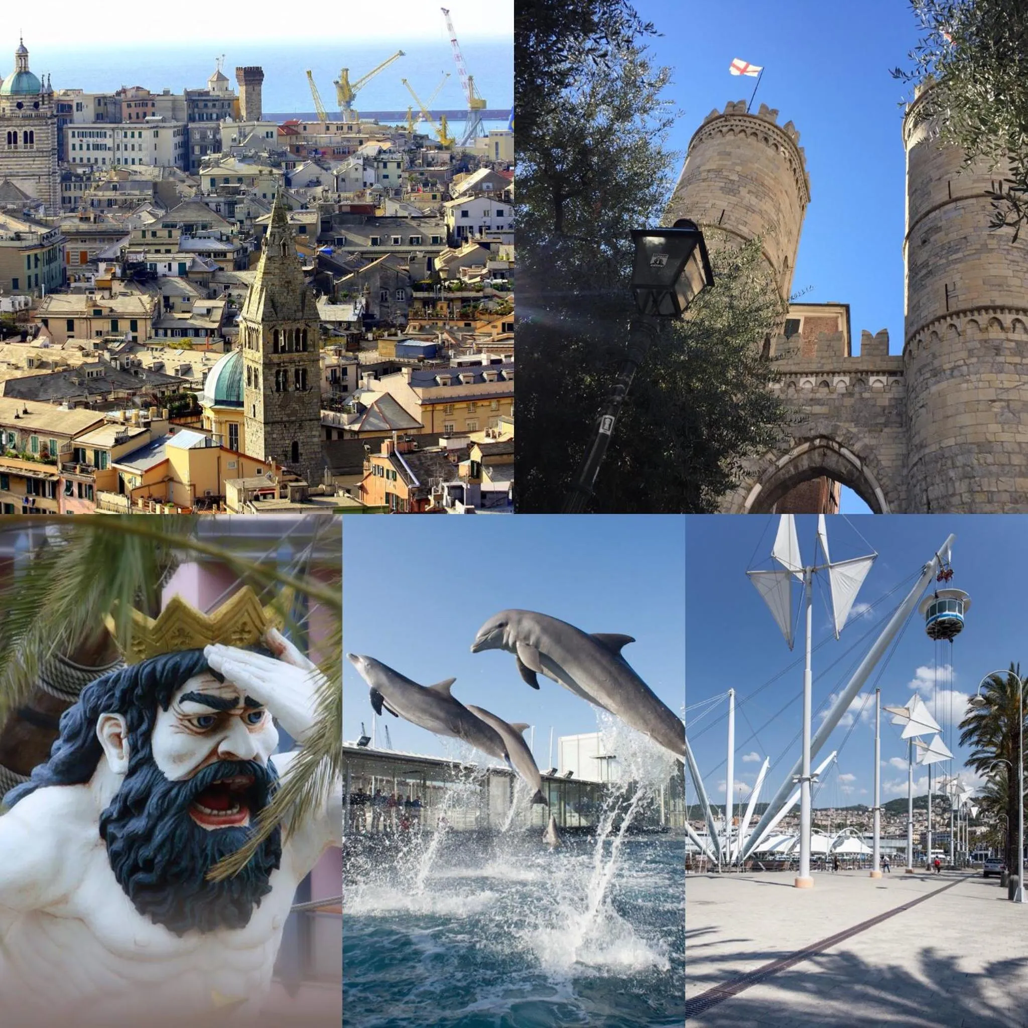 Entertainment in Albergo Parigi