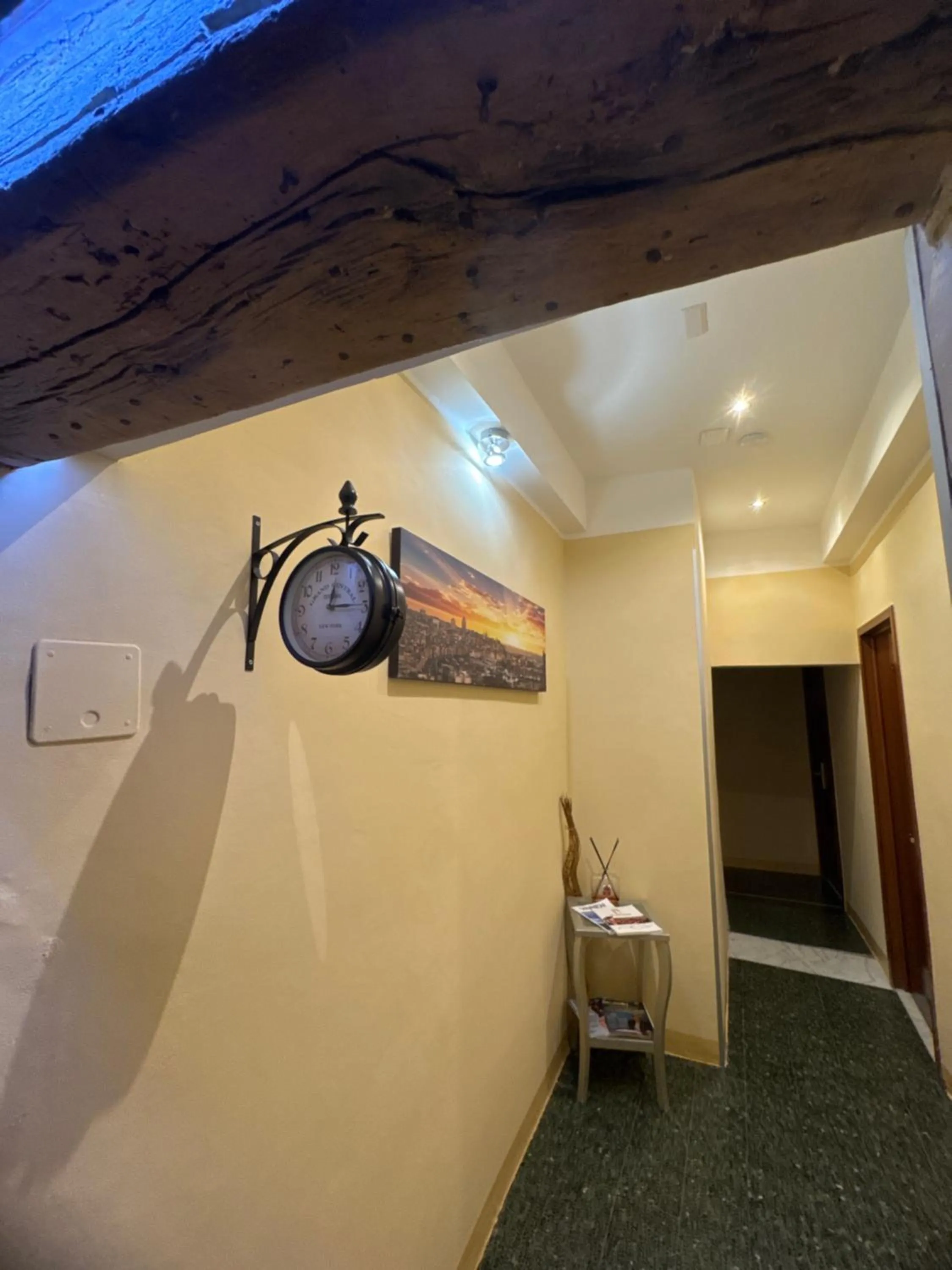 Other in Albergo Parigi