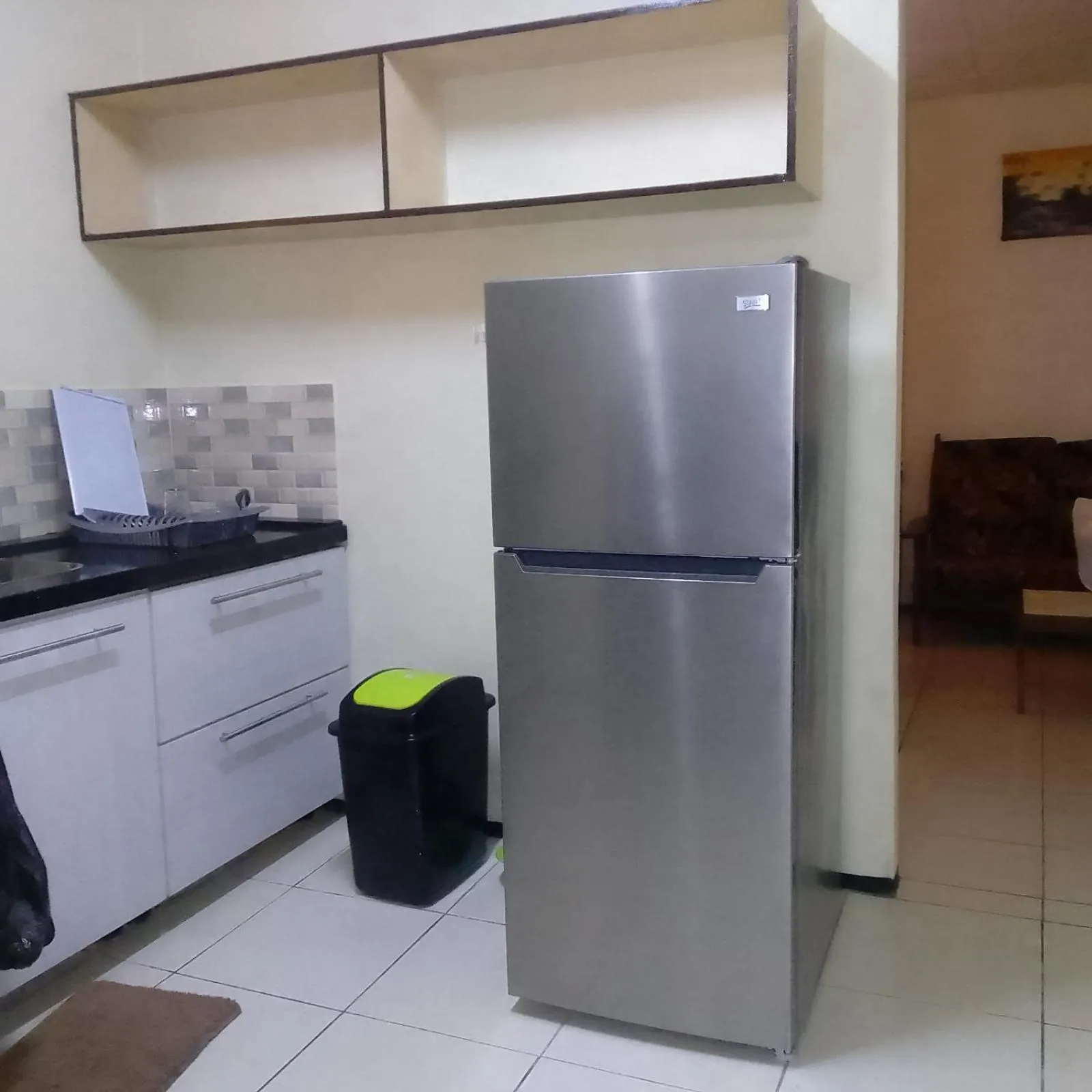 3 Bed House - Sleeps 4 - Parking - Wifi
