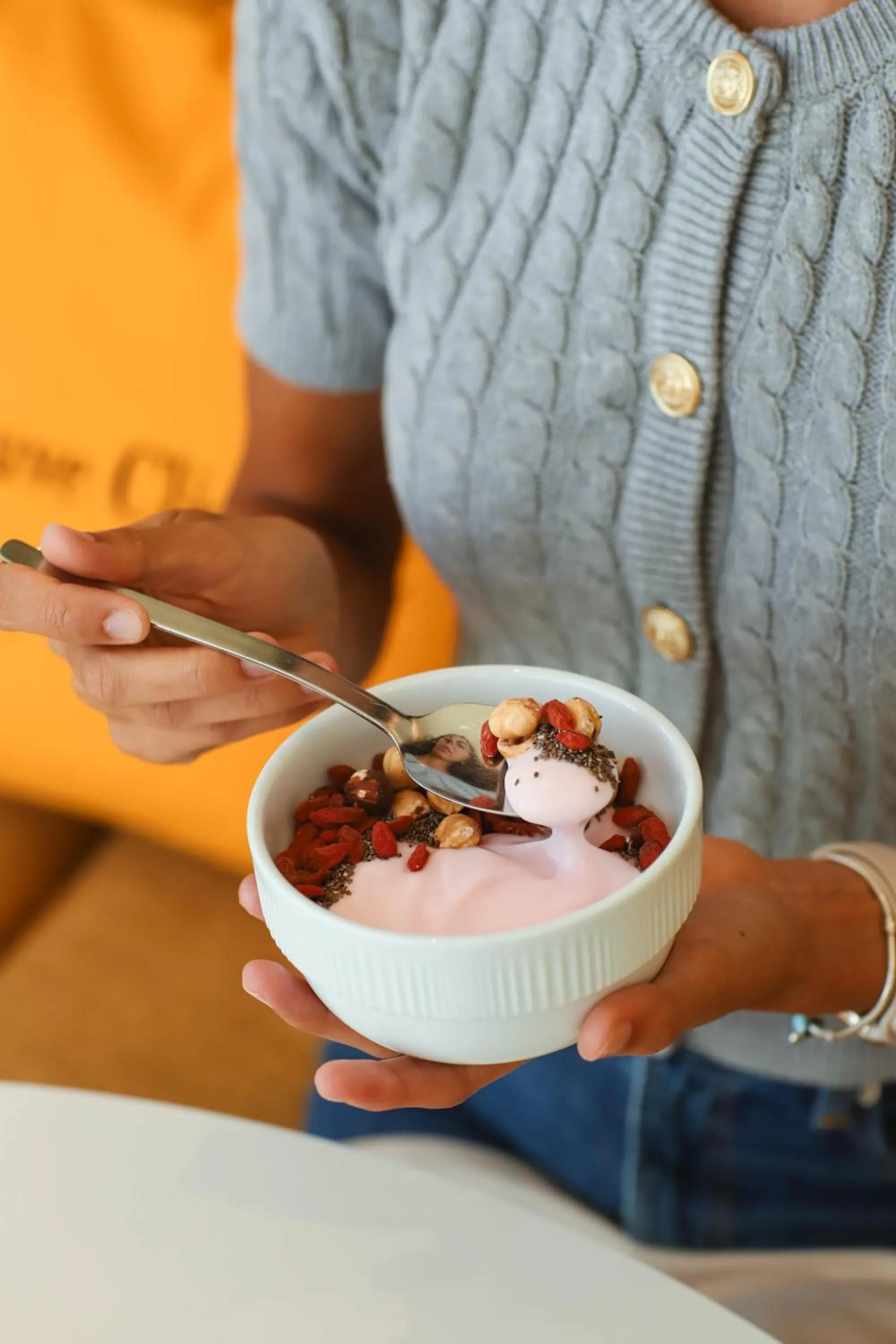 Restaurant/places to eat in Hyatt Regency Lisbon