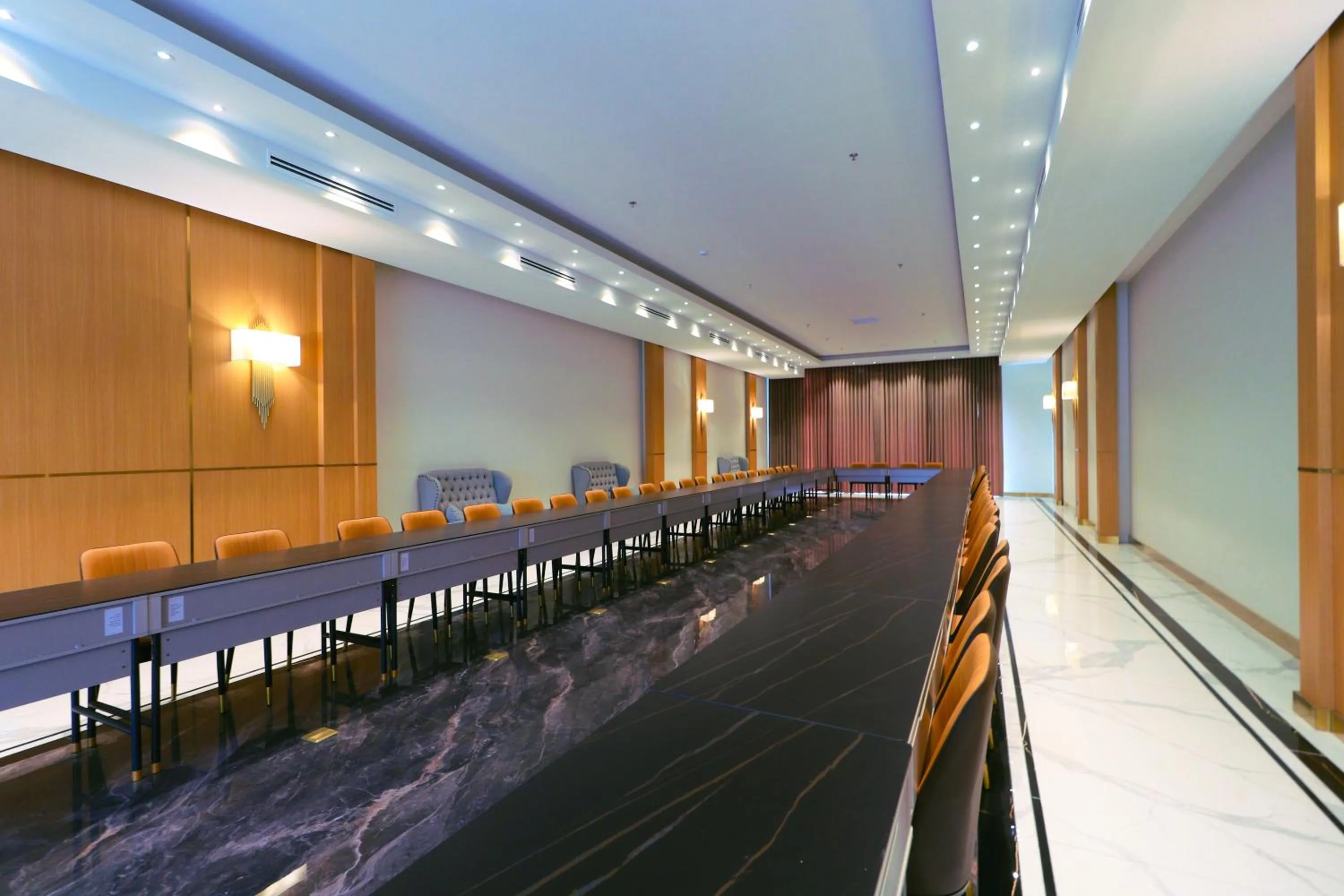 The Rumi Hotel & Residences