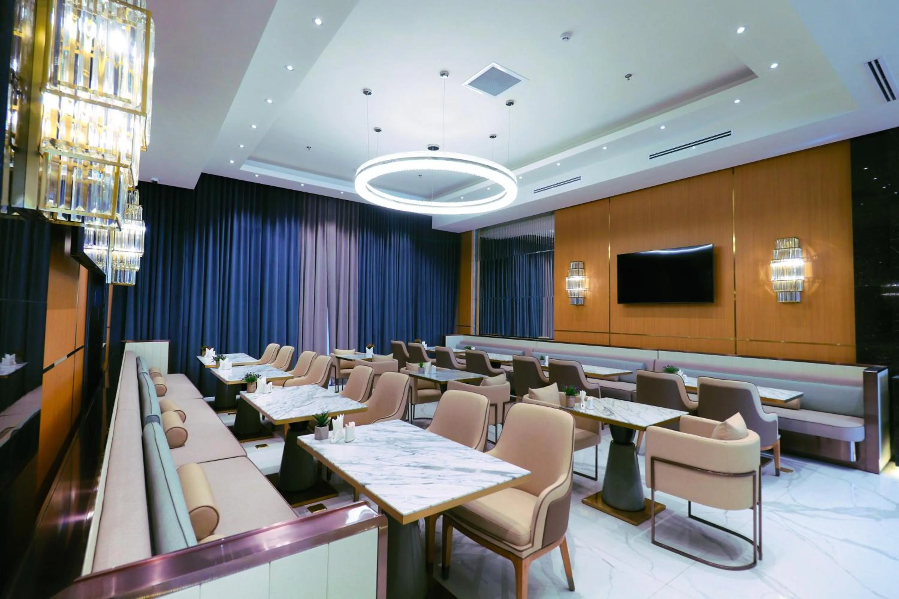 The Rumi Hotel & Residences