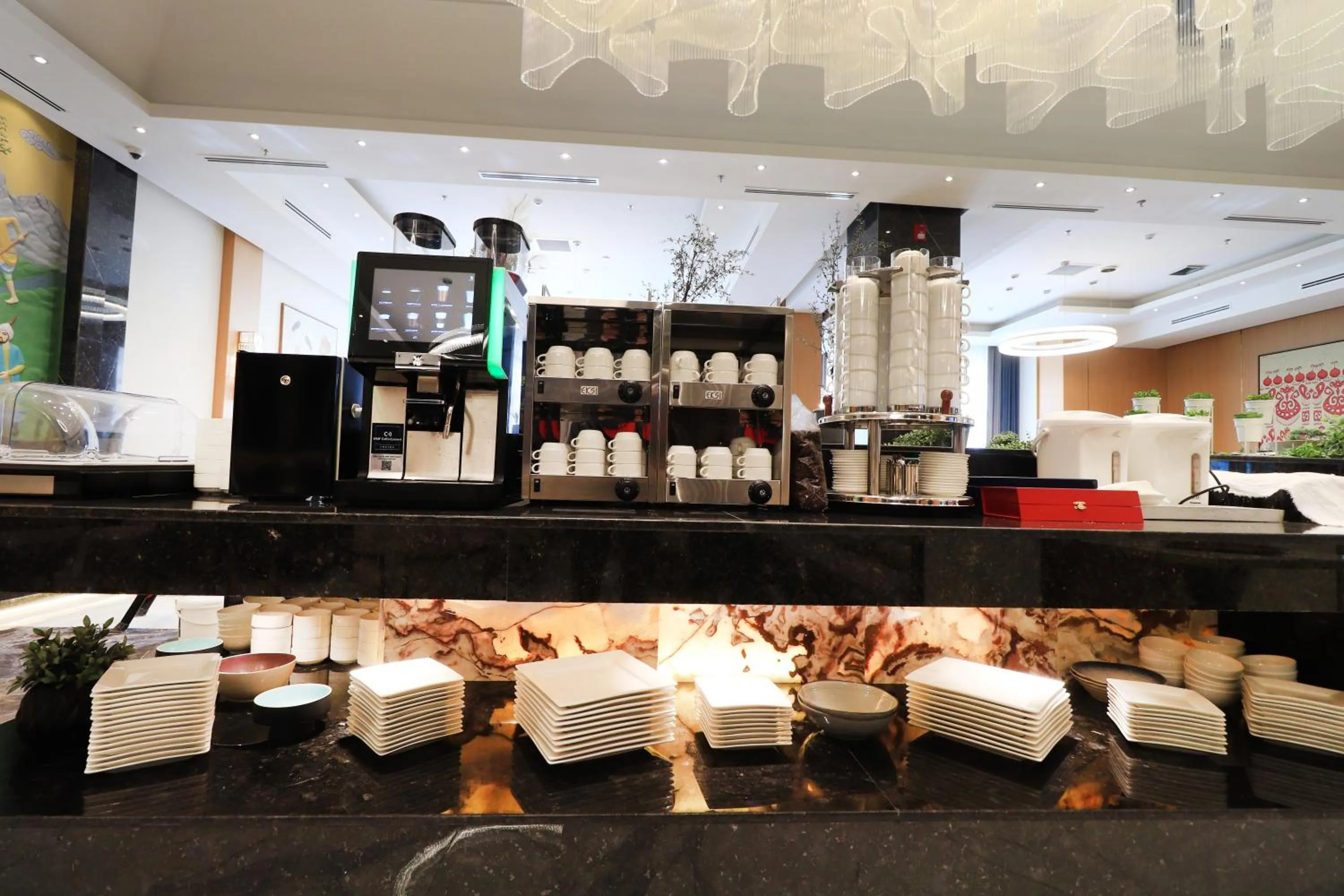 The Rumi Hotel & Residences