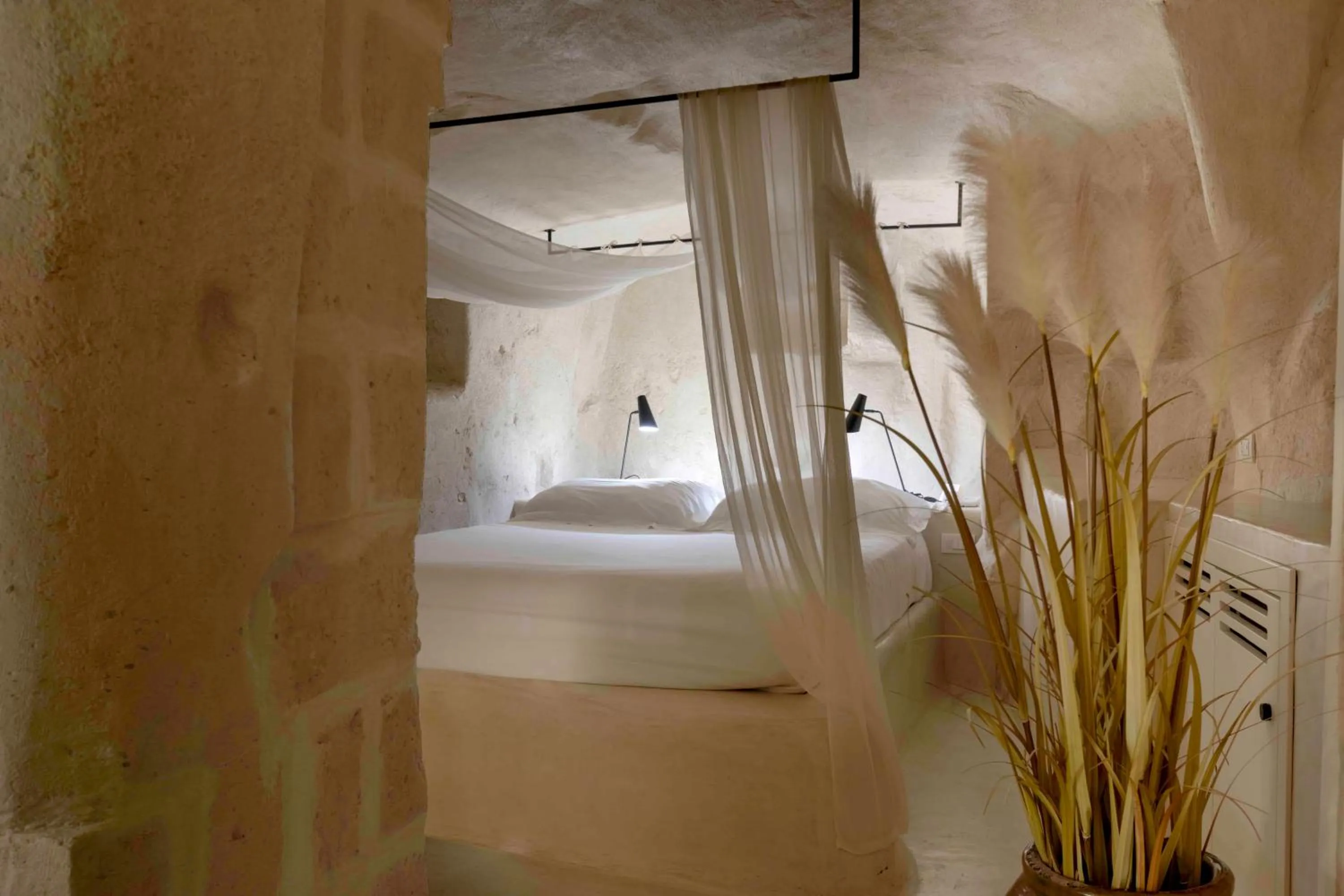 Bed in Sant'Angelo, Matera - Small Luxury Hotels