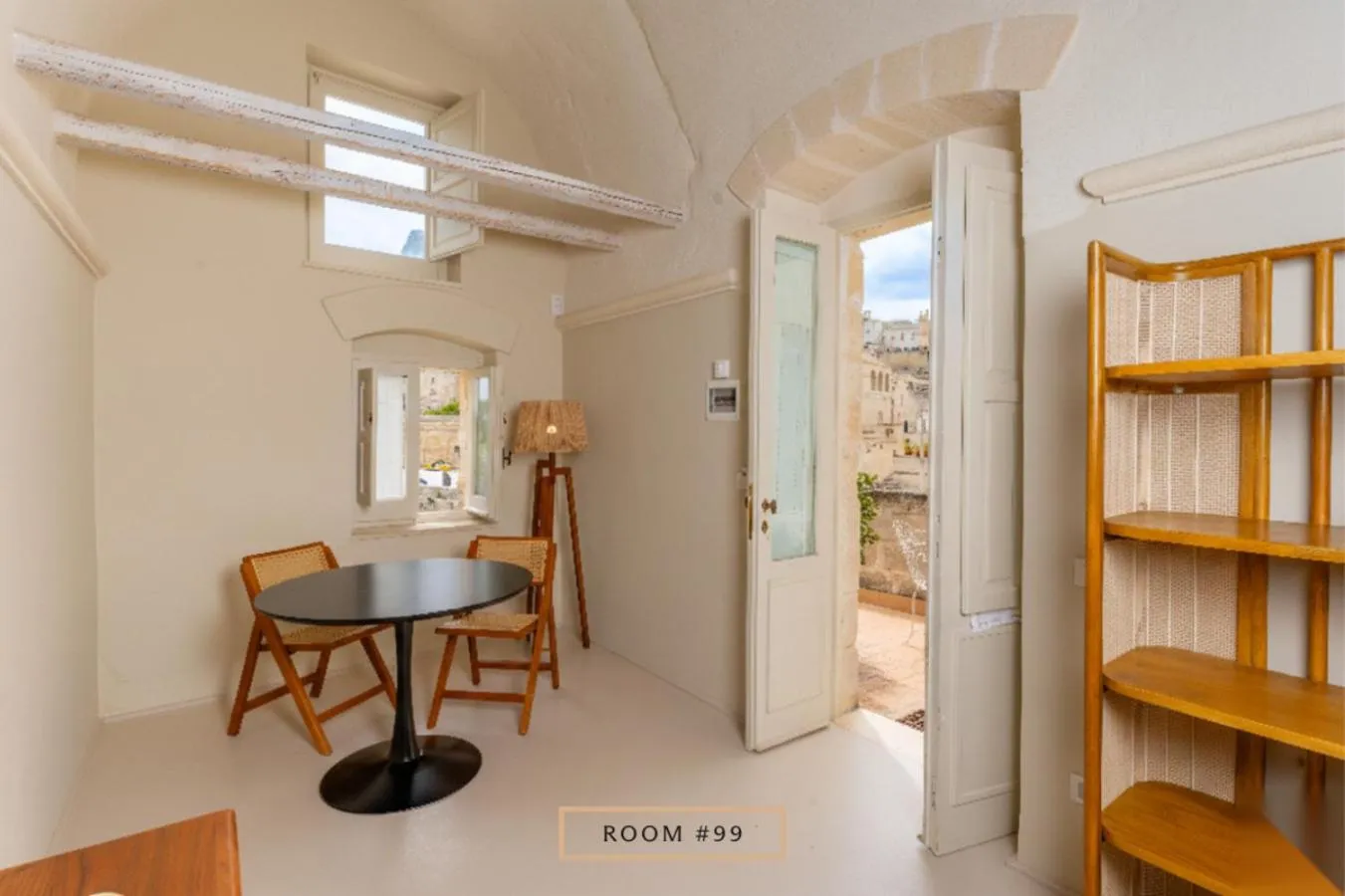 Sant'Angelo, Matera - Small Luxury Hotels