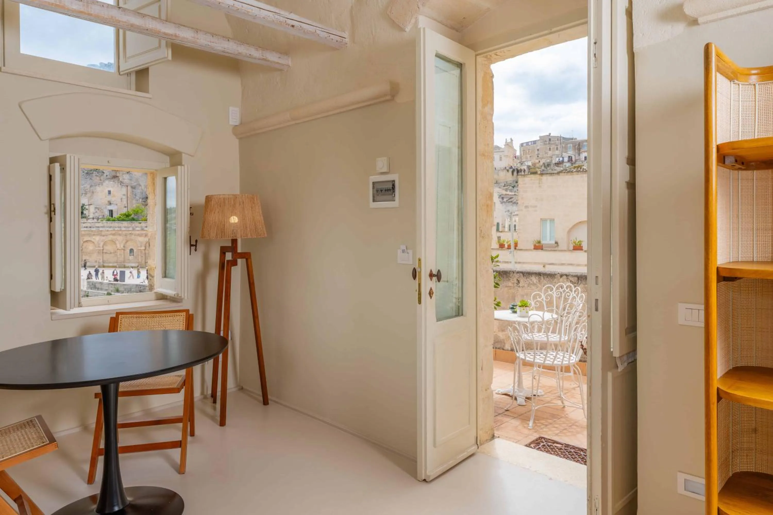 Sant'Angelo, Matera - Small Luxury Hotels
