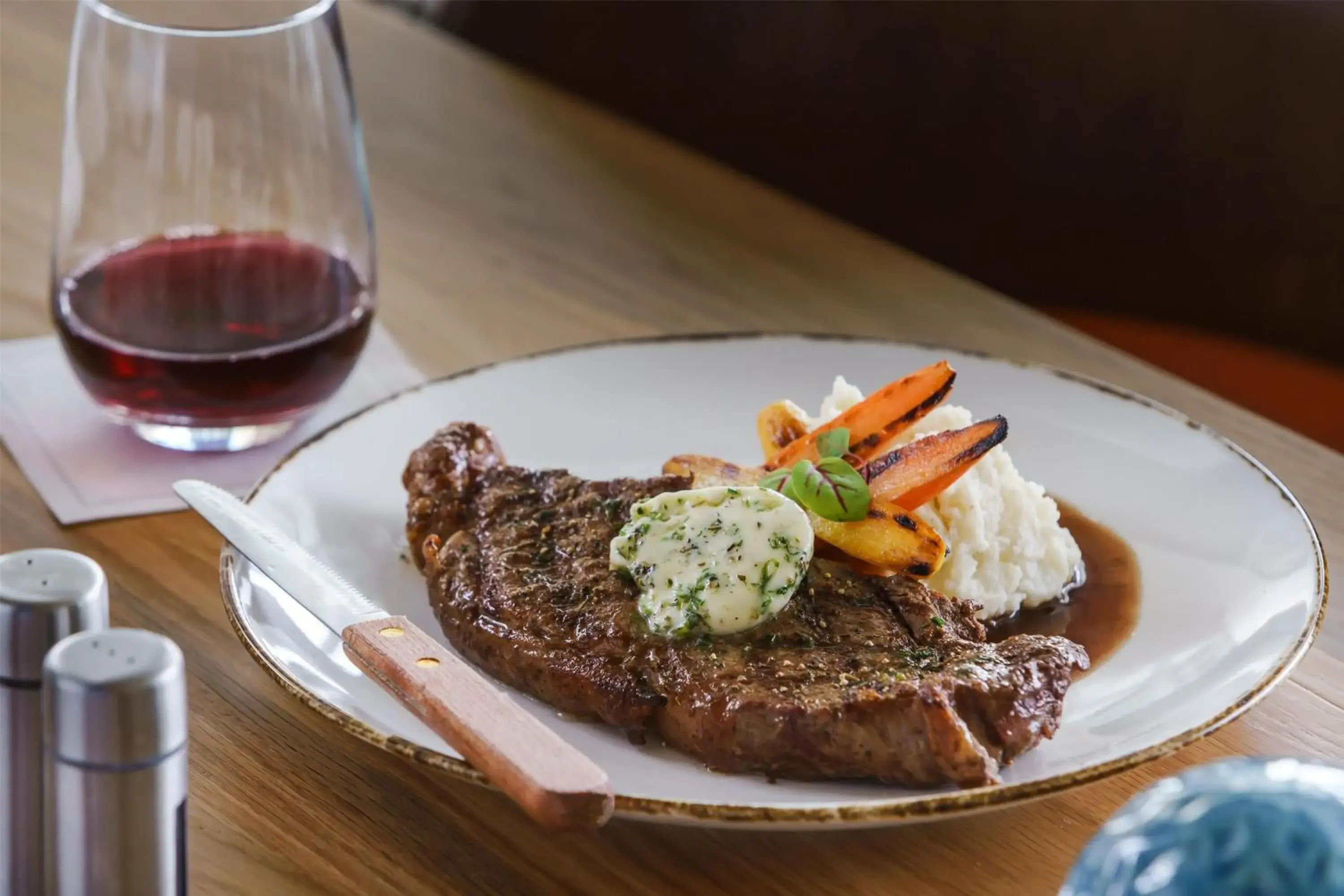 Restaurant/places to eat in Hyatt Place Panama City Beach - Beachfront Restaurant/places to eat in Hyatt Place Panama City Beach - Beachfront