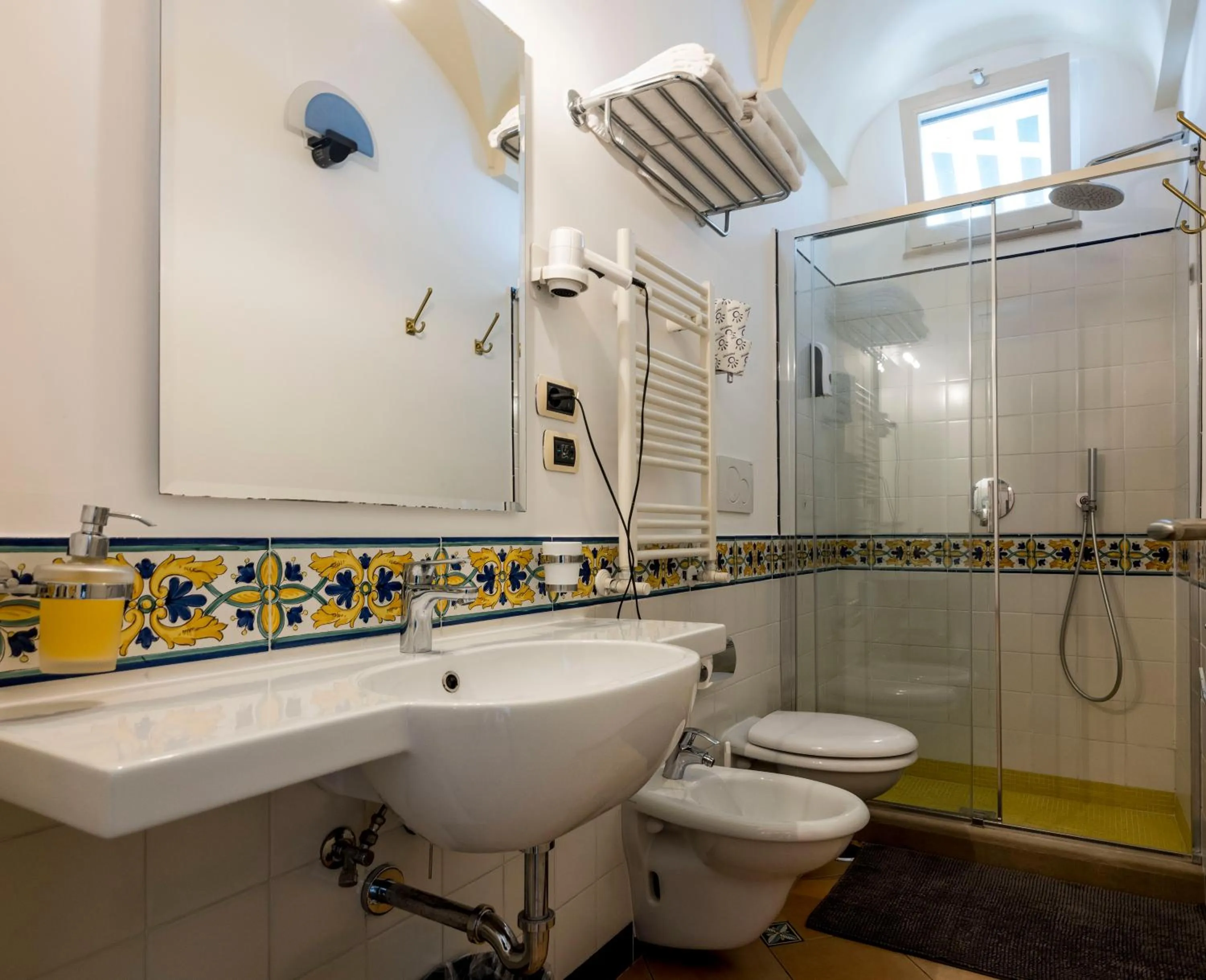 Hotel Bellevue Suite