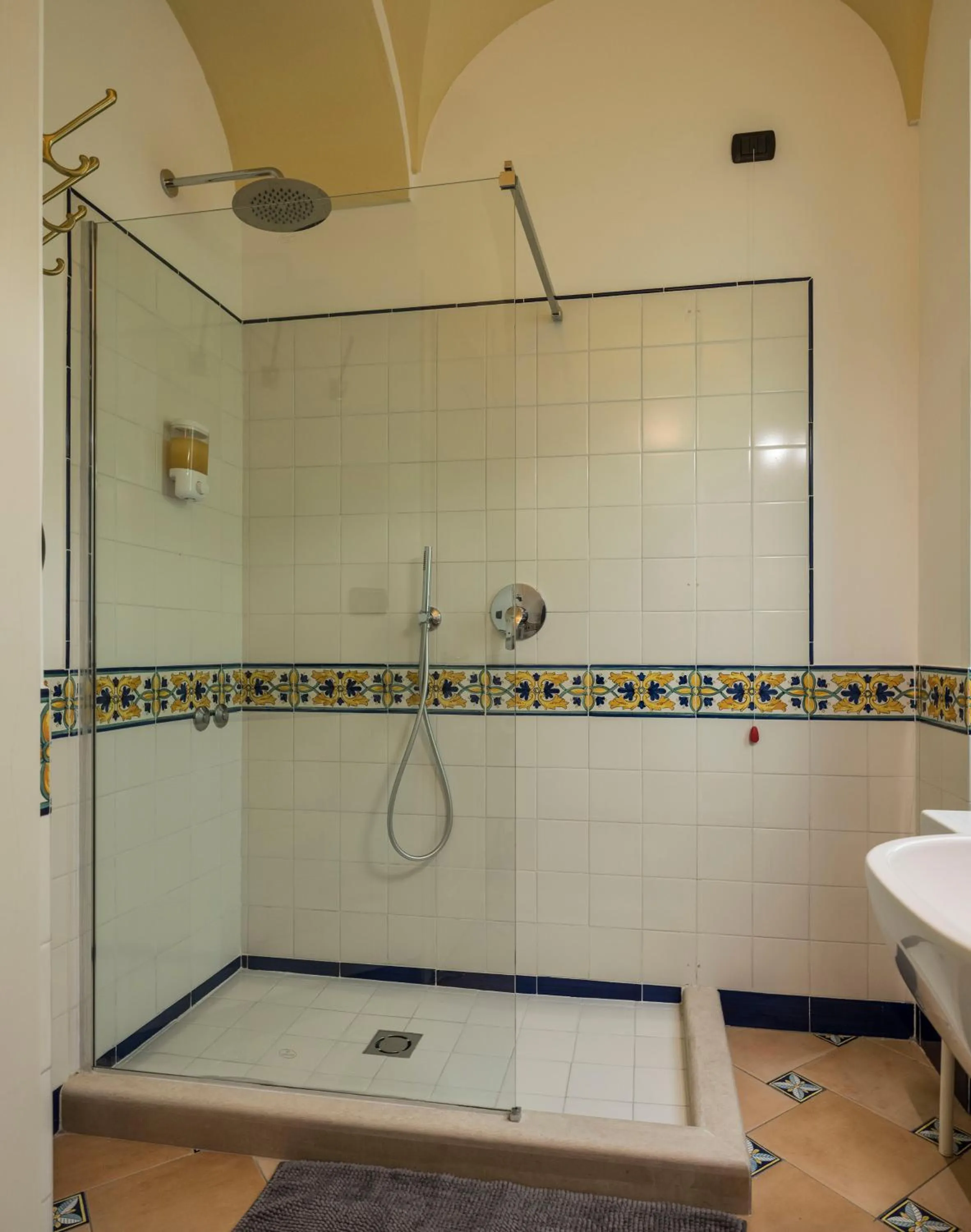 Hotel Bellevue Suite