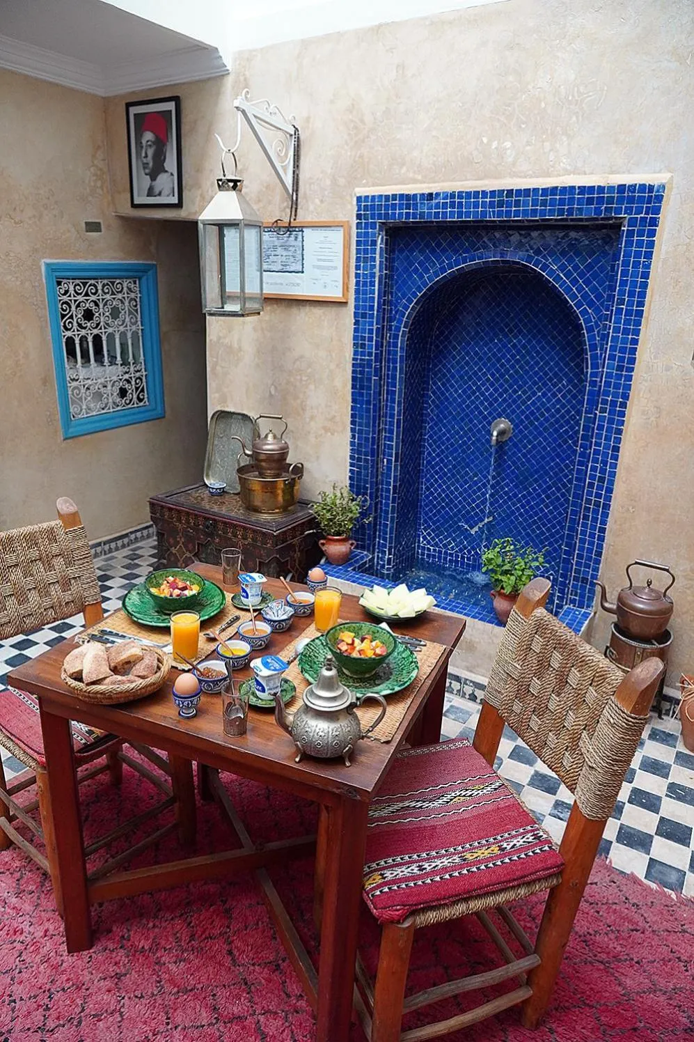 Dar Daoud