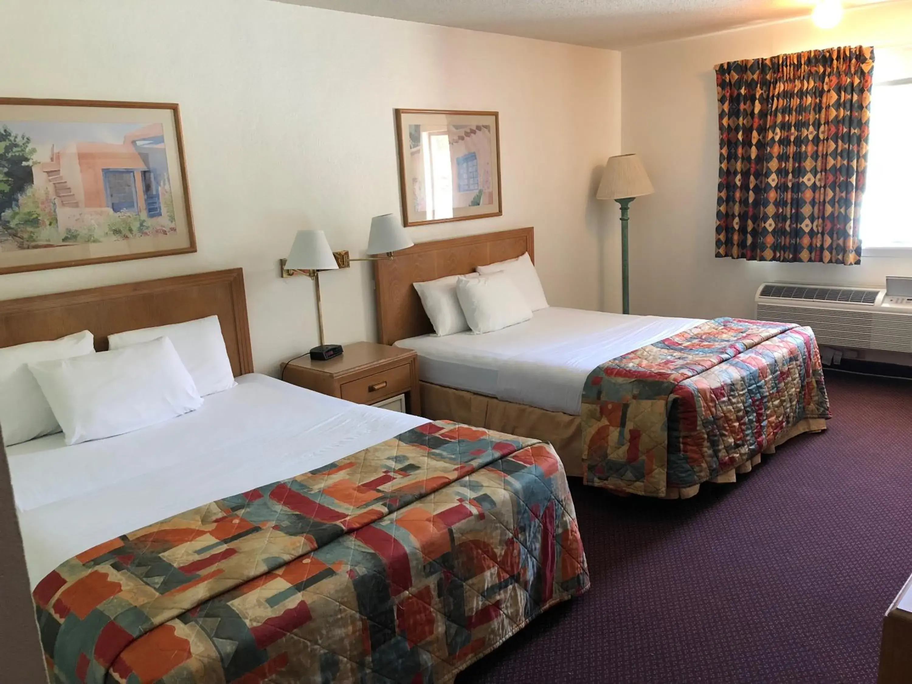 Budget Double Room in Extend a Suites Budget Double Room in Extend a Suites