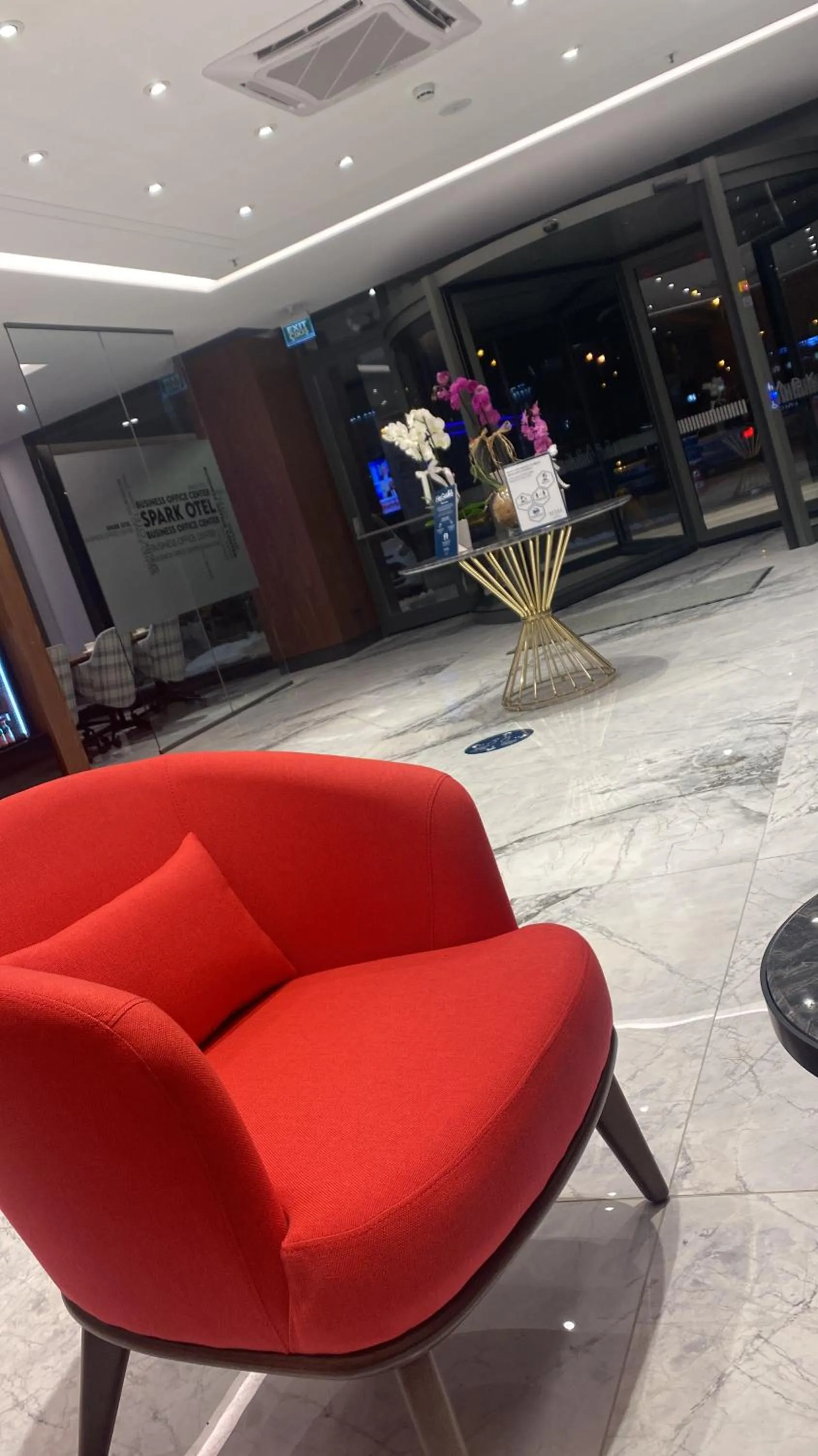 SPARK HOTEL RESIDENCE KONYA