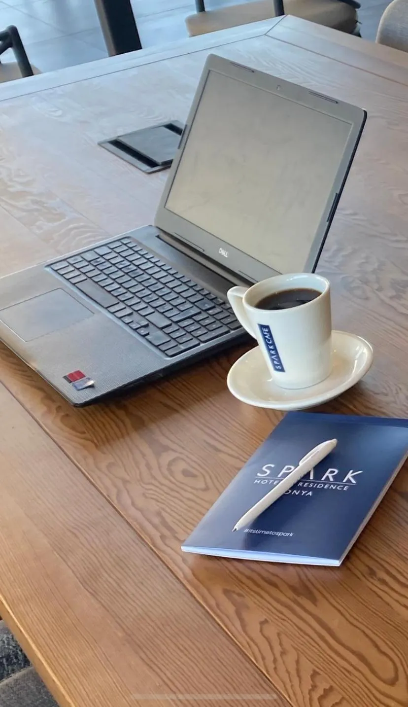 SPARK HOTEL RESIDENCE KONYA