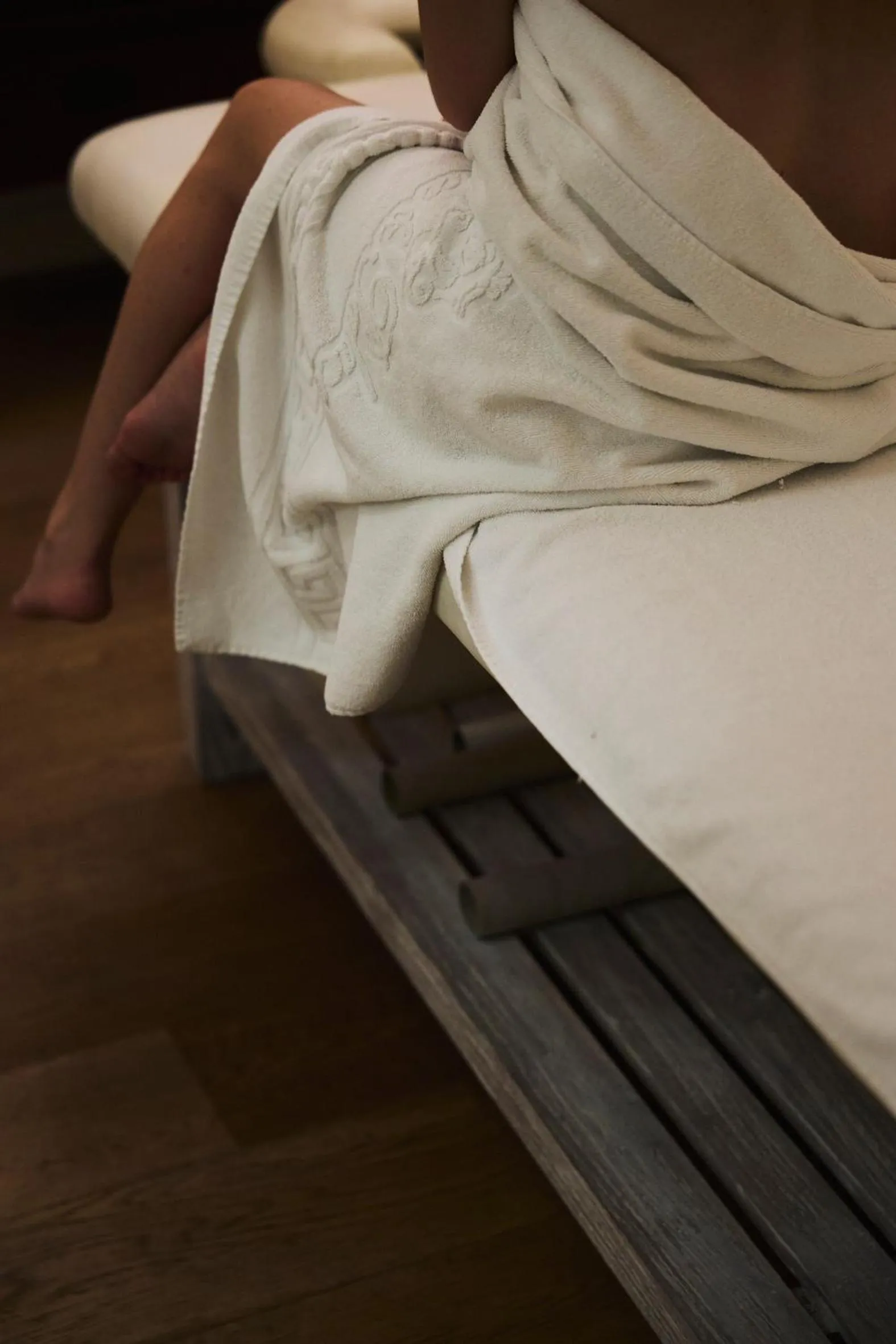 Spa and wellness centre/facilities, Bed in Palazzo del Corso – Boutique Hotel