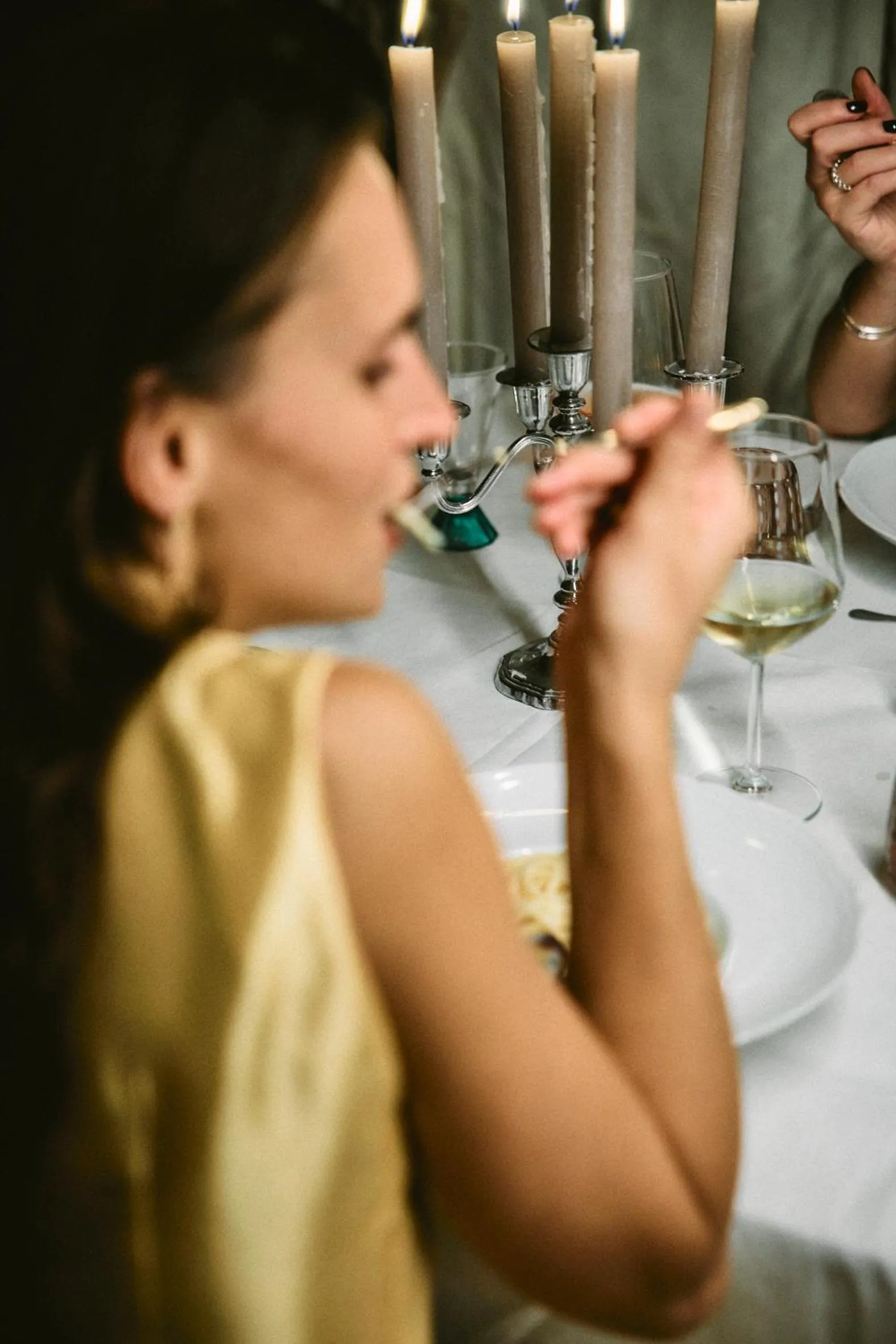 Restaurant/places to eat in Palazzo del Corso – Boutique Hotel