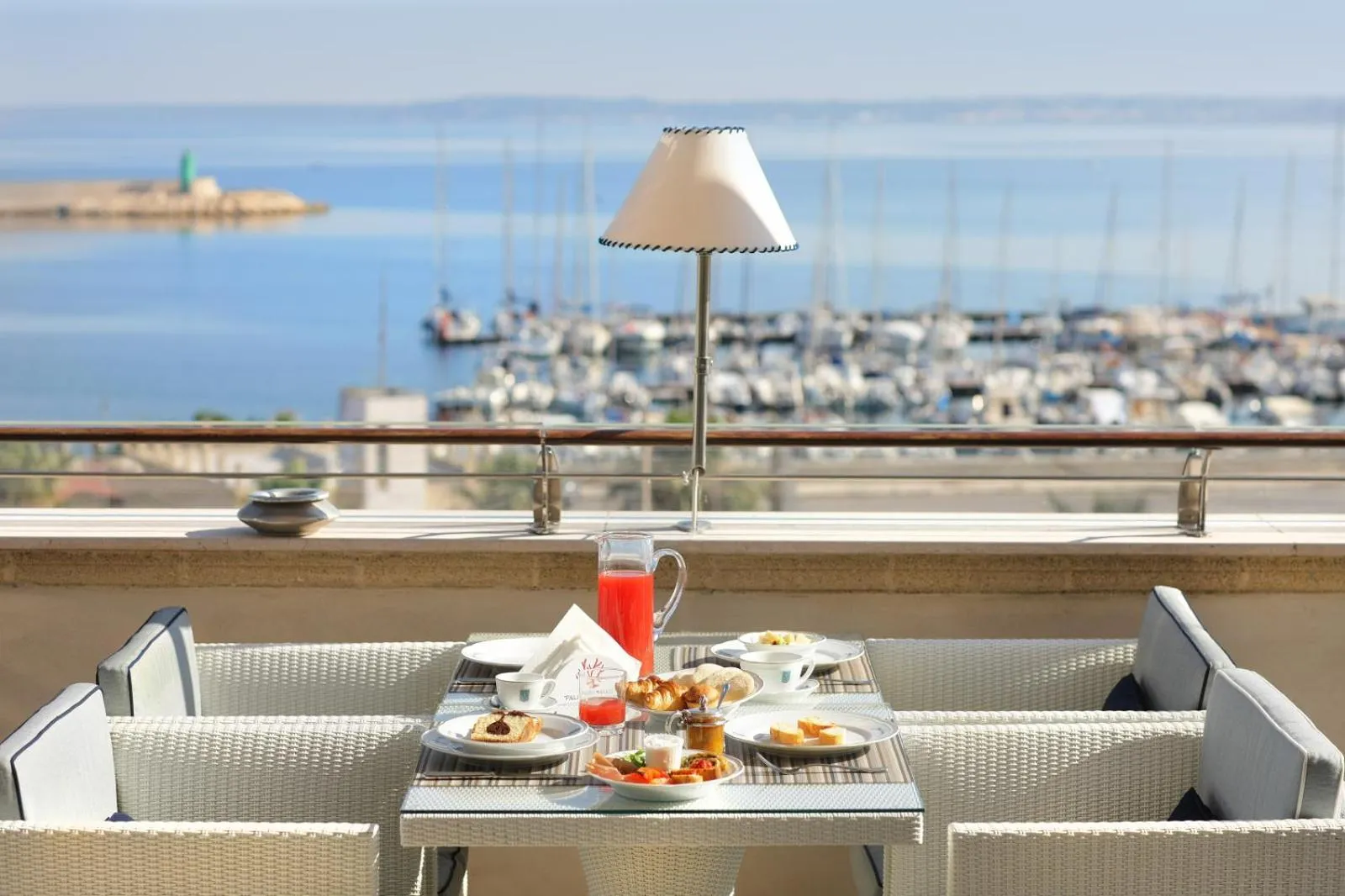 Day in Palazzo del Corso – Boutique Hotel