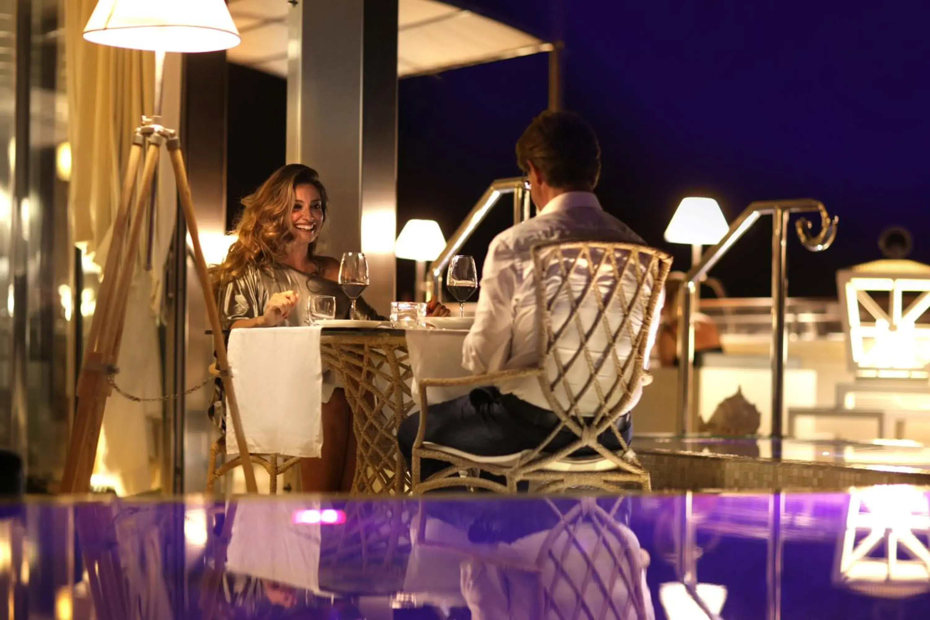 Restaurant/places to eat in Palazzo del Corso – Boutique Hotel Restaurant/places to eat in Palazzo del Corso – Boutique Hotel