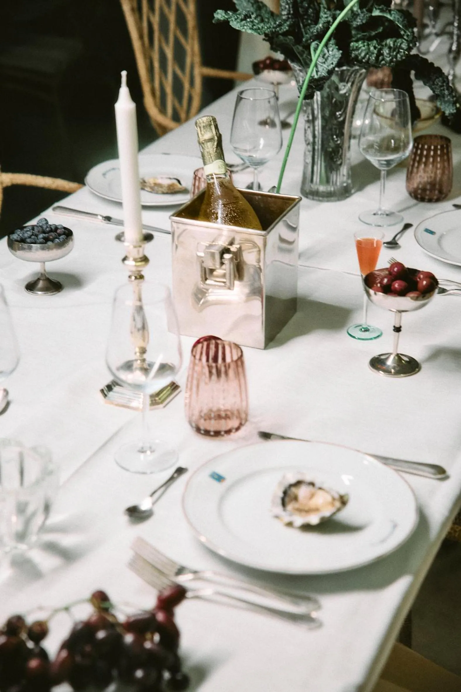 Restaurant/places to eat in Palazzo del Corso – Boutique Hotel