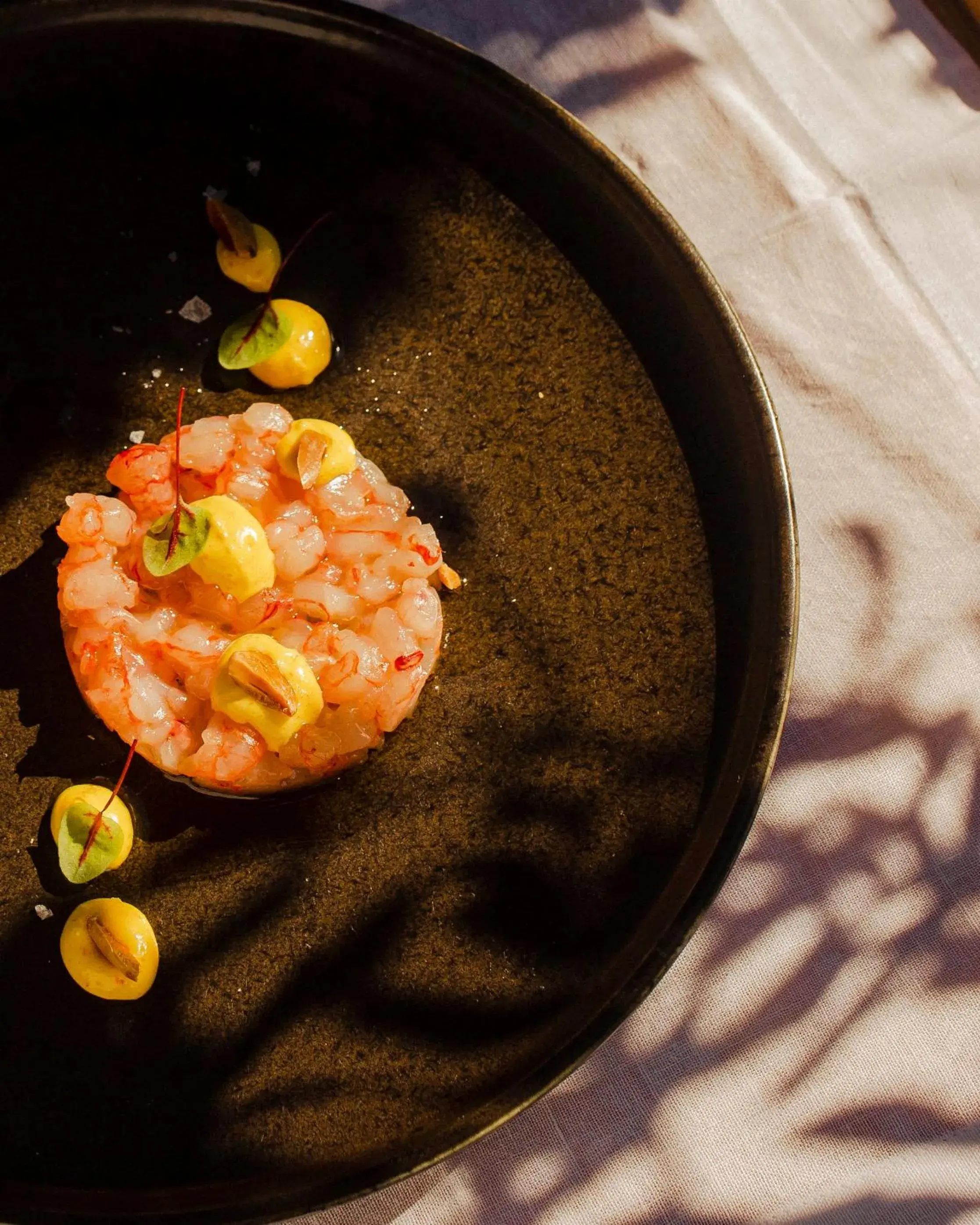 Restaurant/places to eat in Palazzo del Corso – Boutique Hotel Restaurant/places to eat in Palazzo del Corso – Boutique Hotel