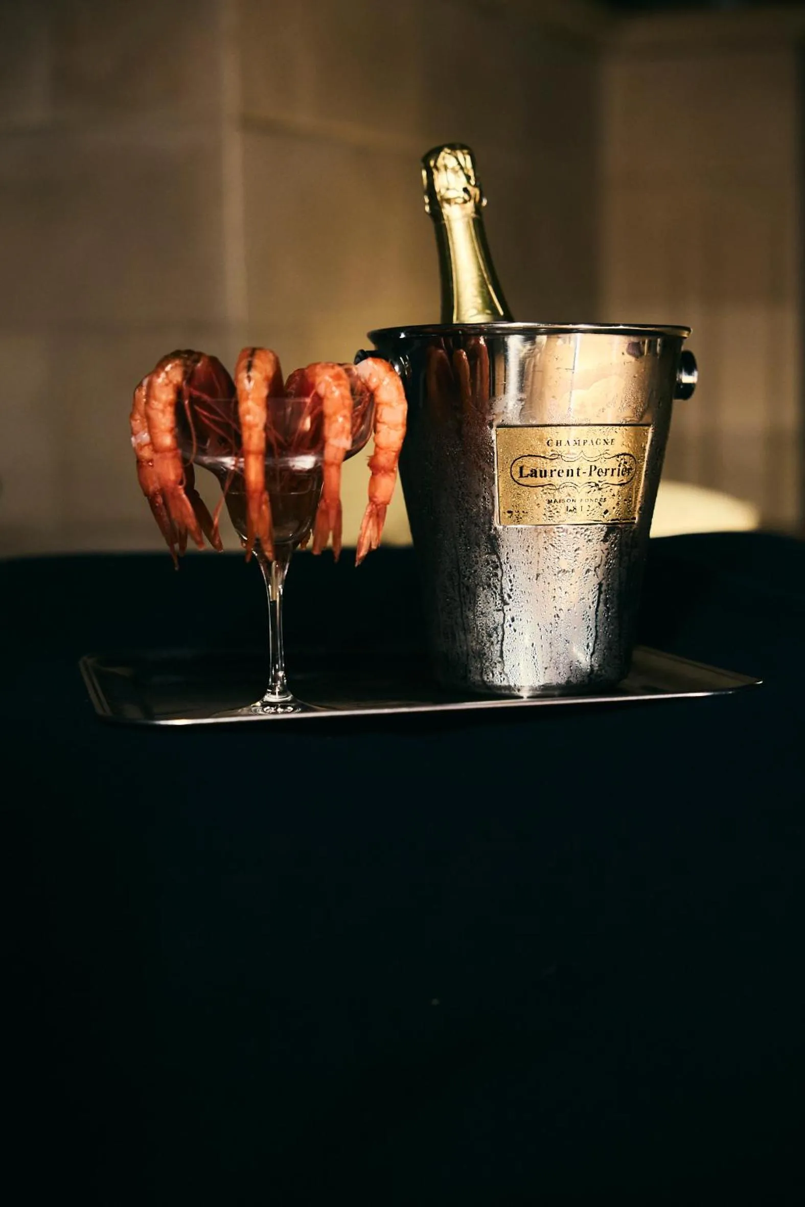 Restaurant/places to eat in Palazzo del Corso – Boutique Hotel