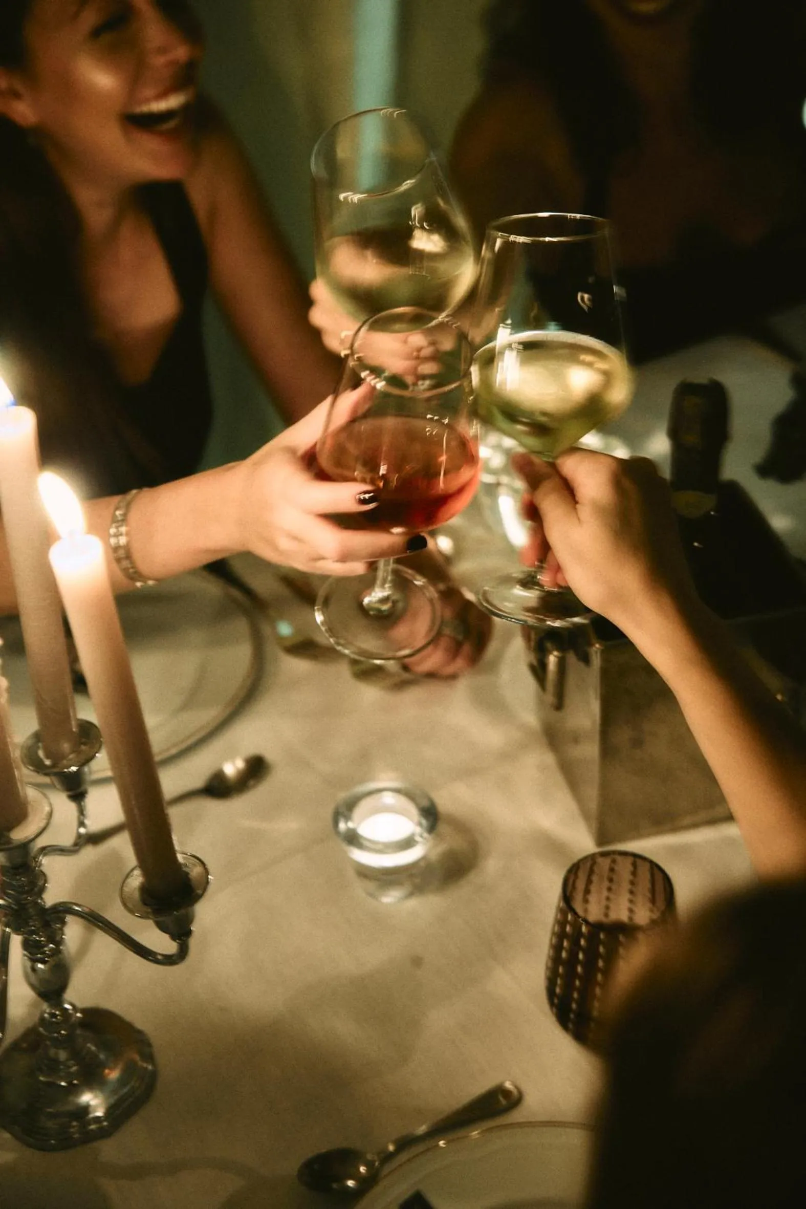 People in Palazzo del Corso – Boutique Hotel