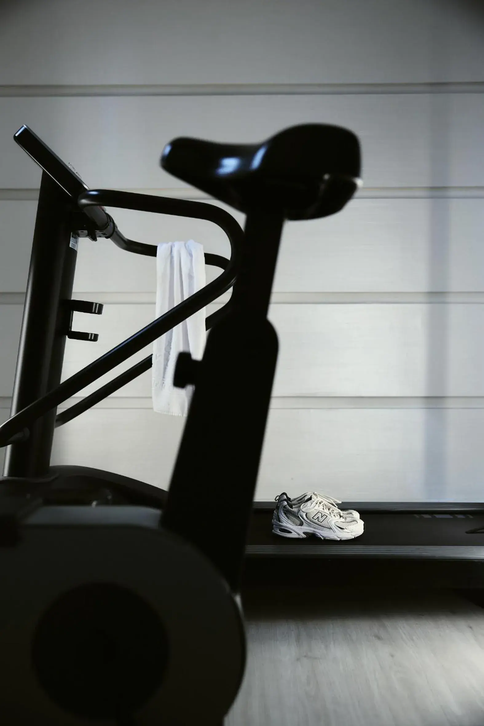 Fitness centre/facilities in Palazzo del Corso – Boutique Hotel Fitness centre/facilities in Palazzo del Corso – Boutique Hotel