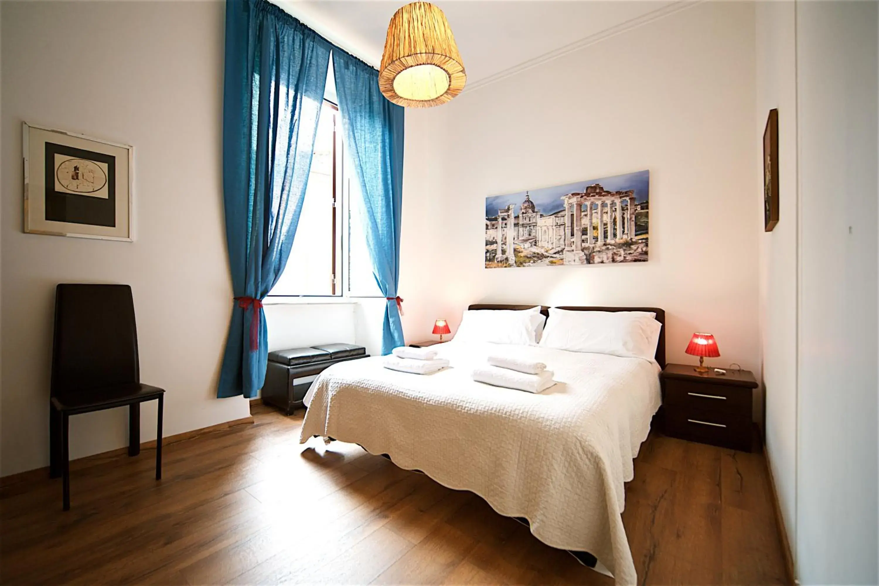 Vetrina Holidays Apartment Navona Vetrina Holidays Apartment Navona